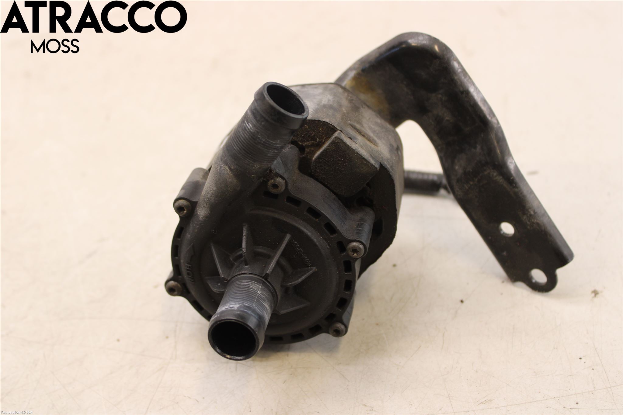Nissan LEAF 11-17 Vattenpump
