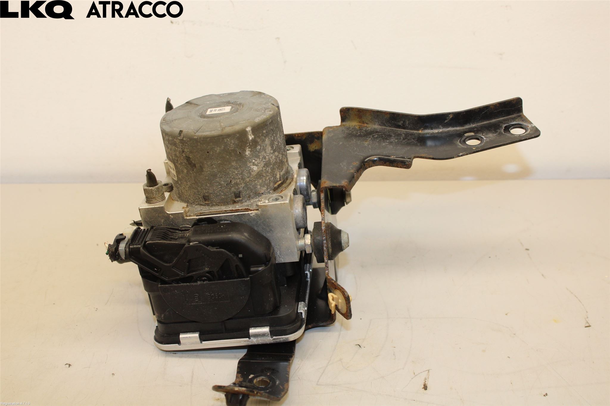 Mitsubishi OUTLANDER 13-21 Abs Hydraulaggregat