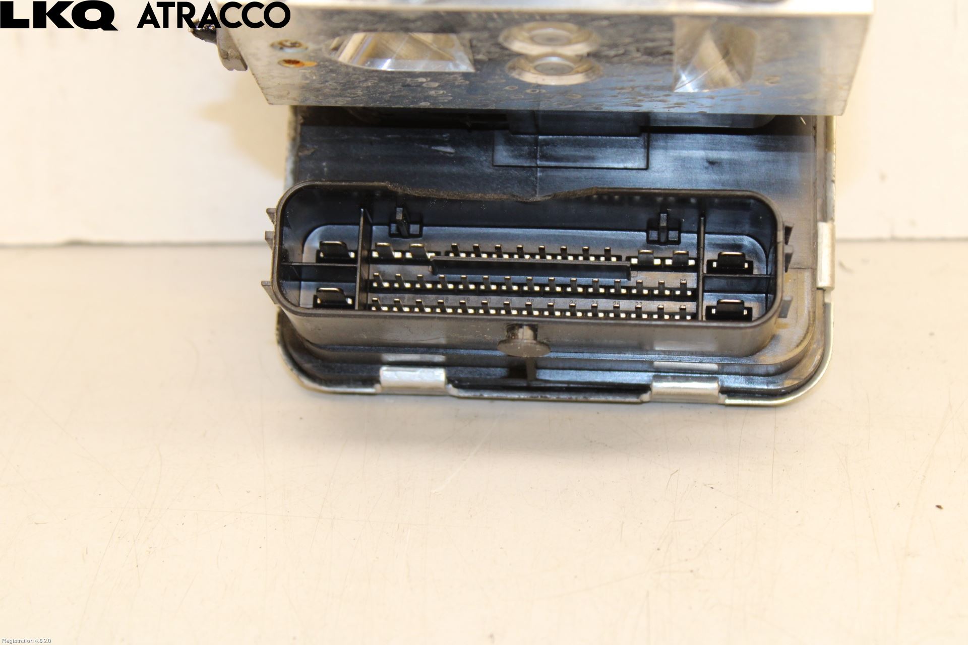 Mercedes-Benz MB GLC-KLASS (X253/C253) 15-22 Abs Hydraulaggregat