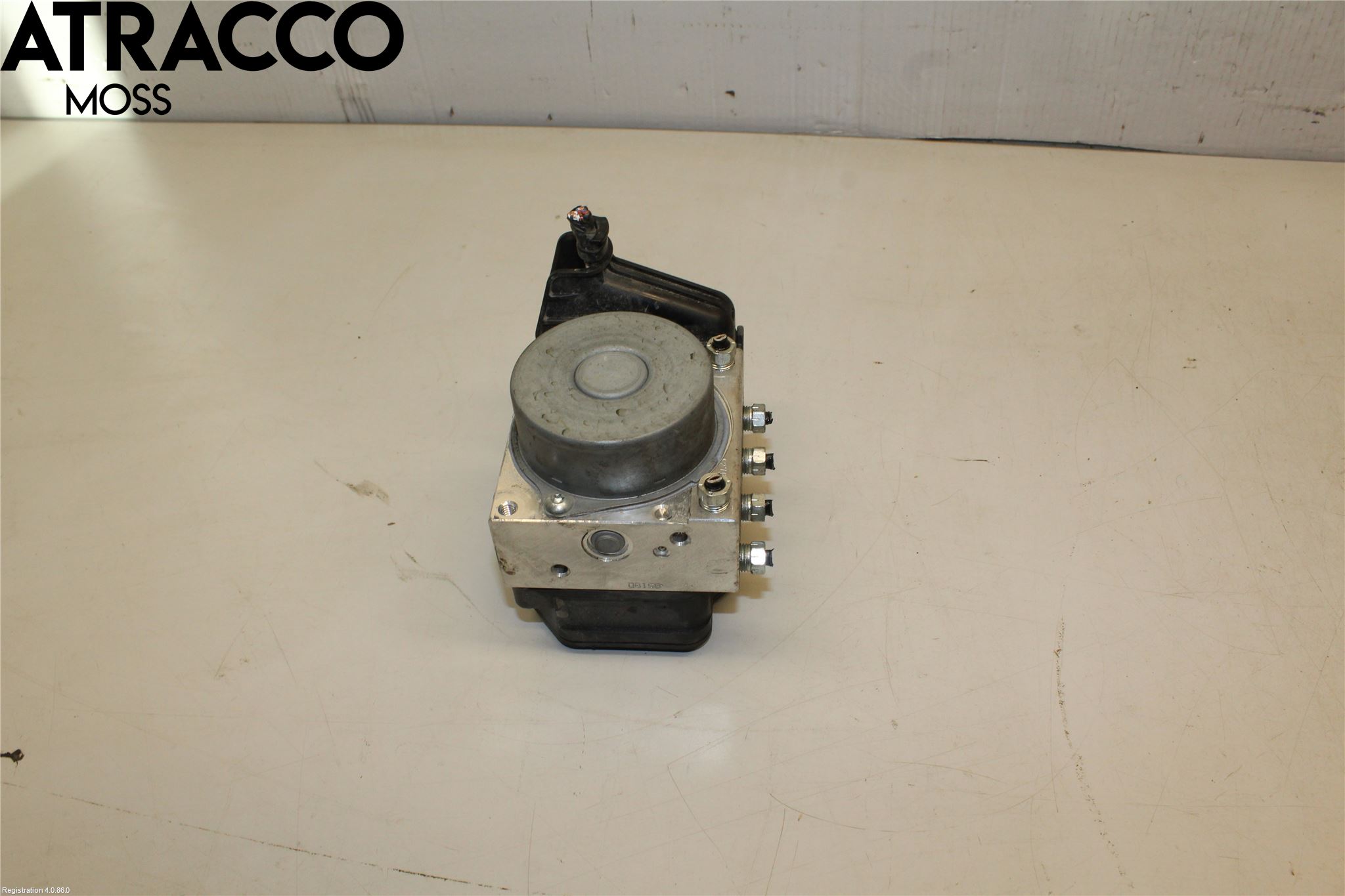 Toyota PRIUS (ZVW50) 16-21 Abs Hydraulaggregat