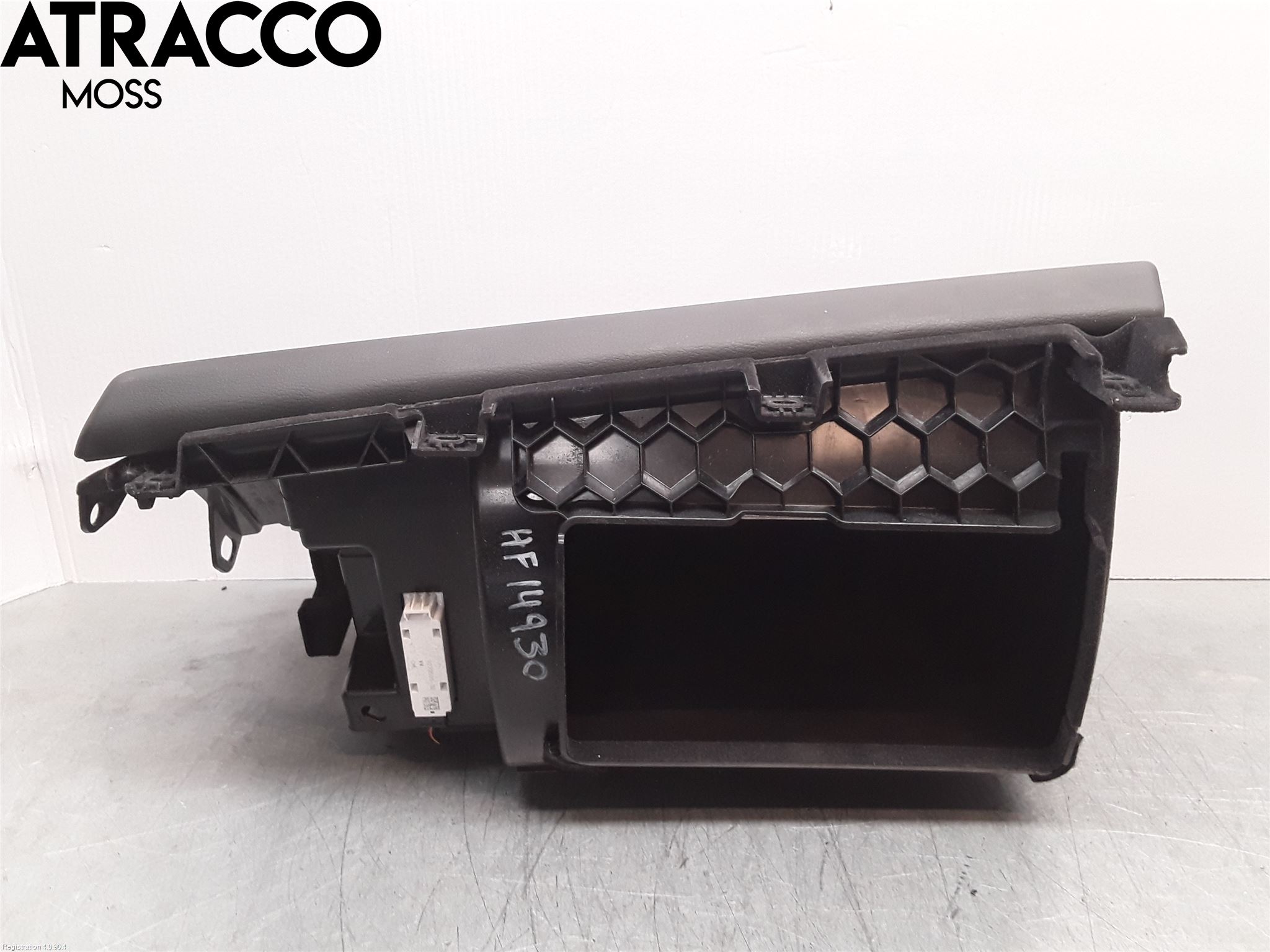 BMW X5 F15 13-18 Handskfack