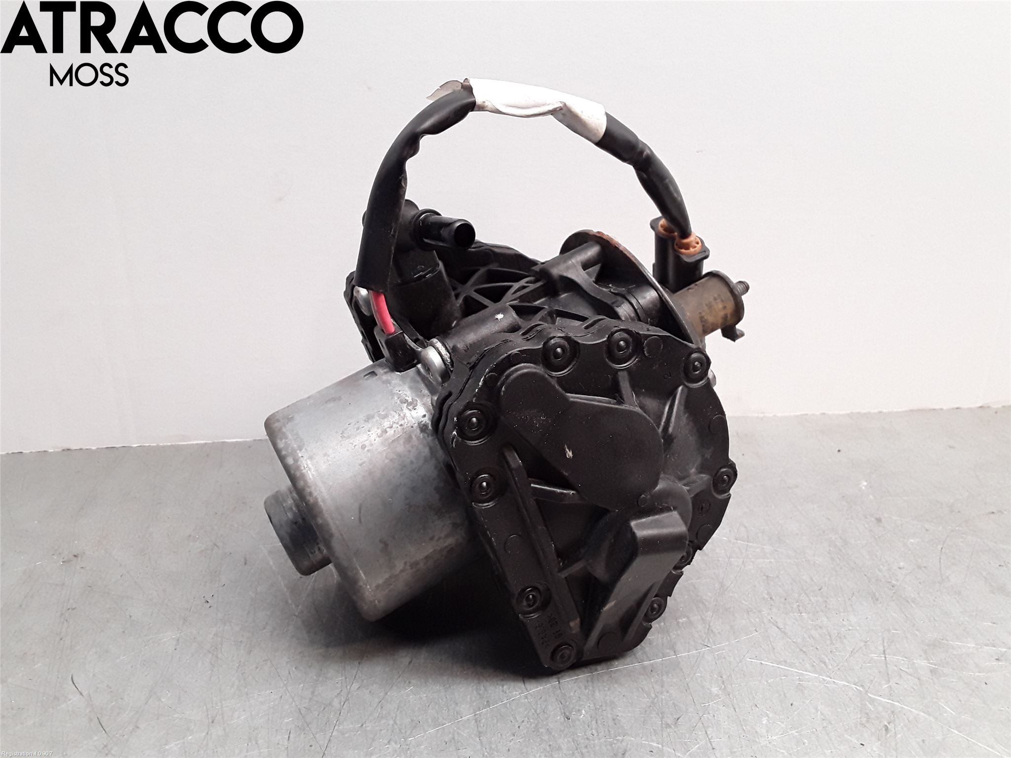 Toyota PROACE II 16- Abs Hydraulpump