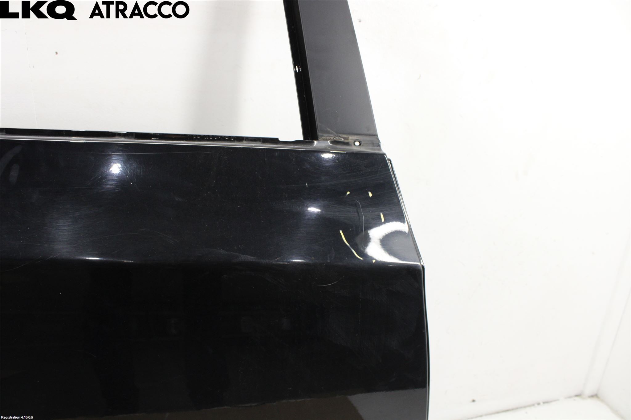 Hyundai i30 GD 13-17 Dörr Bak Höger