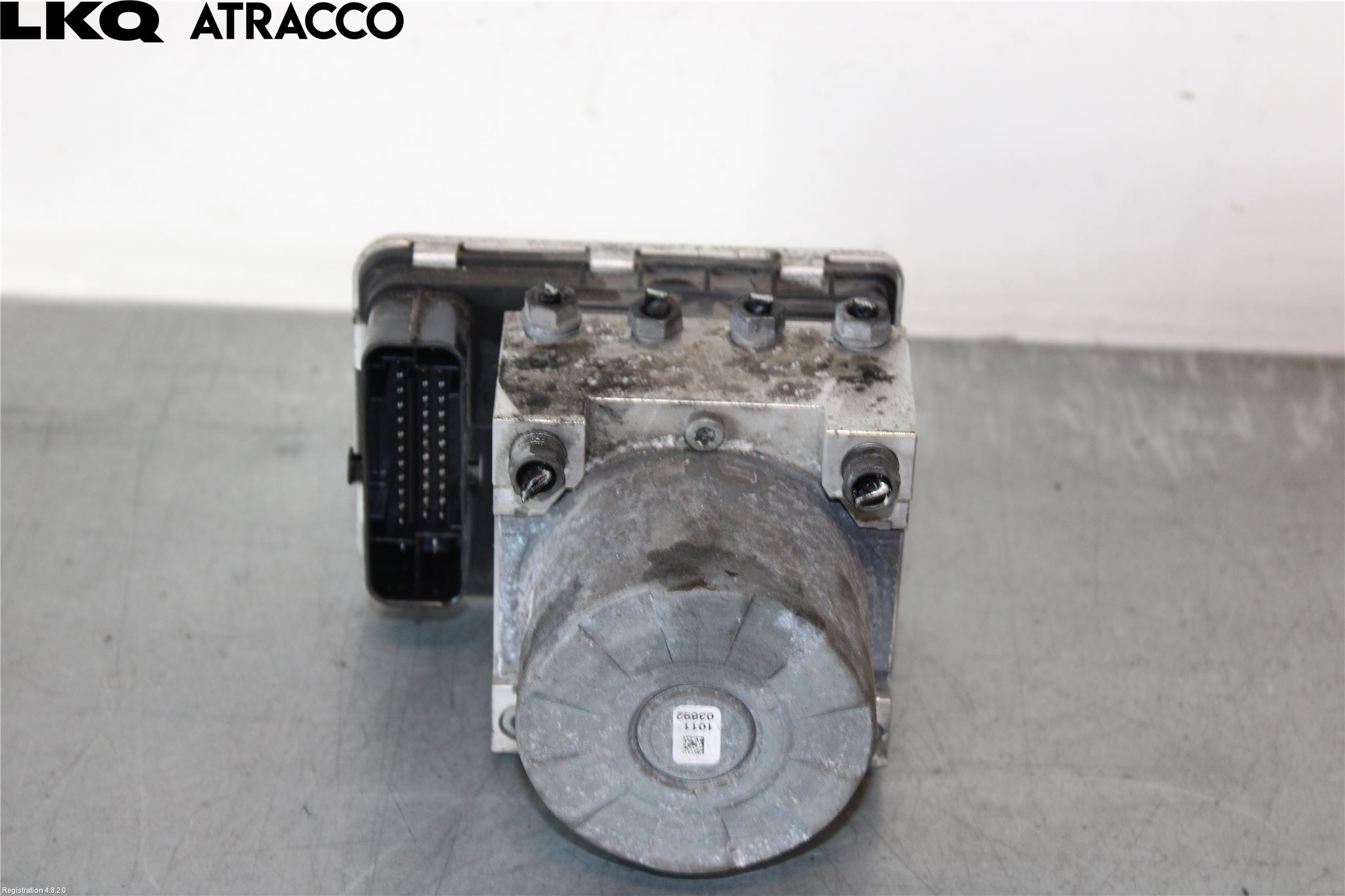 Volkswagen VW TRANSP/CARAVELLE (T6) 16-22 Abs Hydraulaggregat