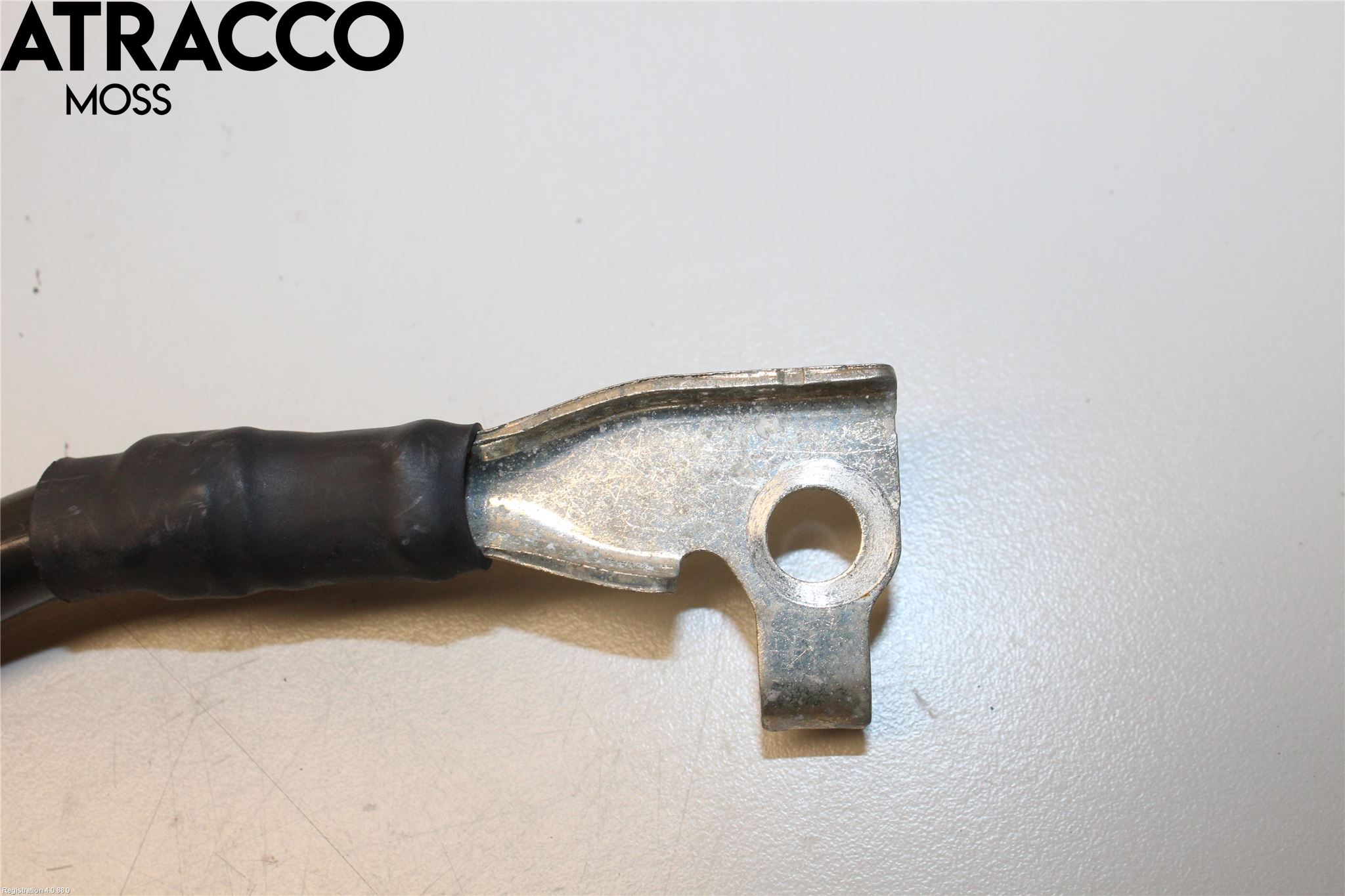 Volkswagen VW ID.4 21- Batterikabel