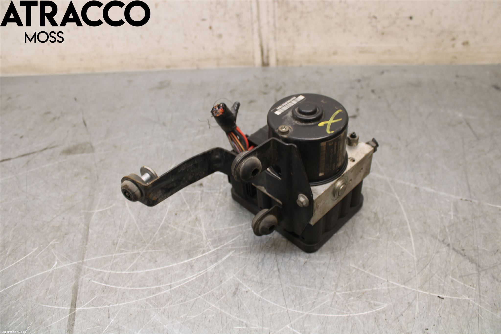 Ford KUGA 08-12 Abs Hydraulaggregat