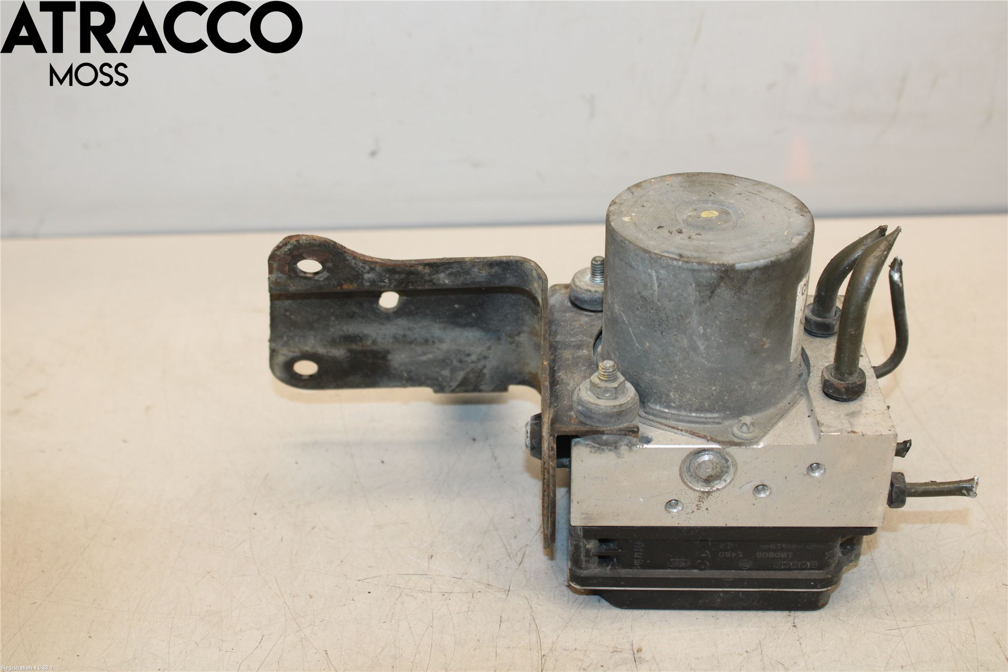 Hyundai SANTA FE  06-12 Abs Hydraulaggregat