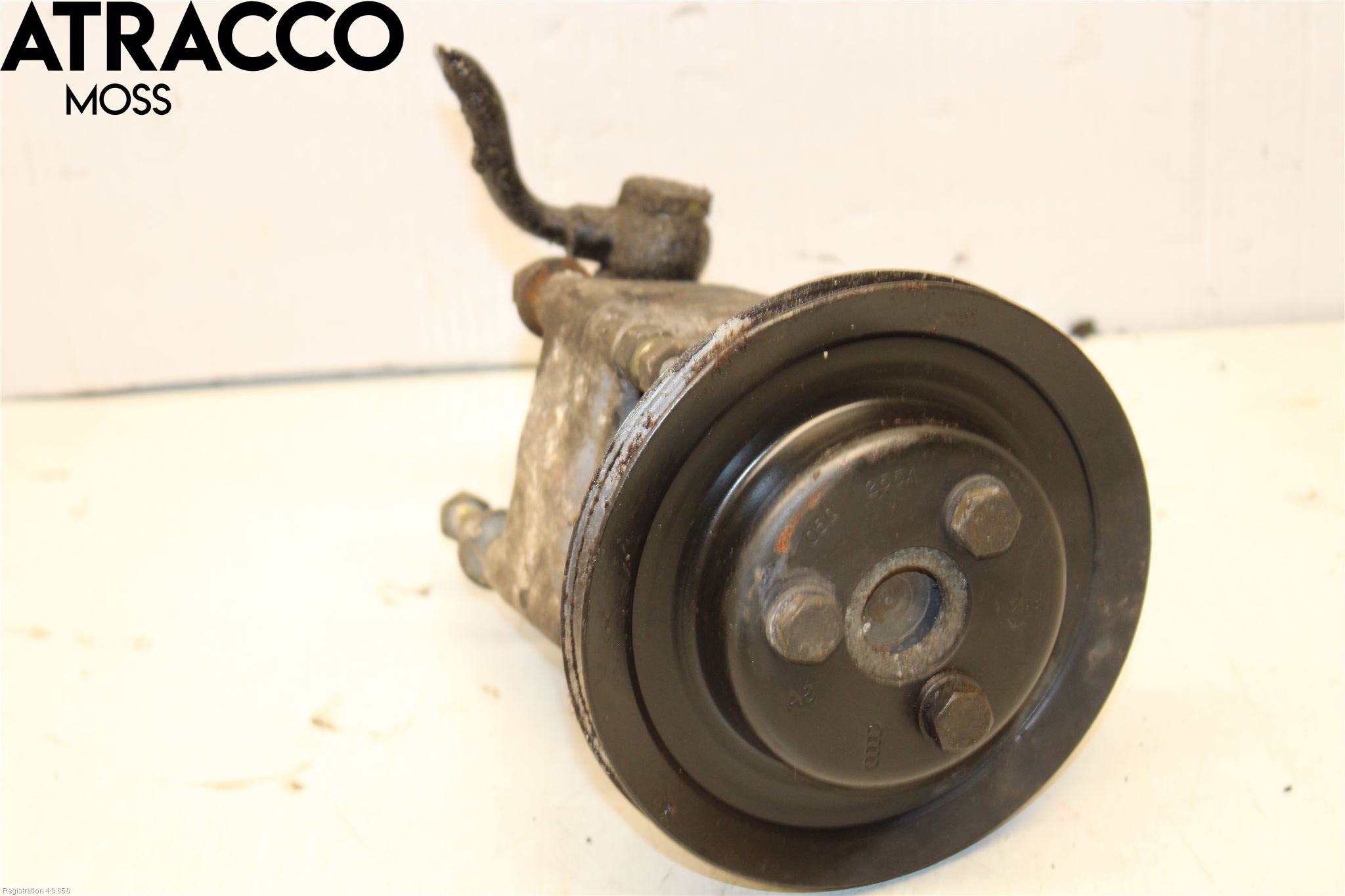 Audi 80/S2 92-95 Styrservopump