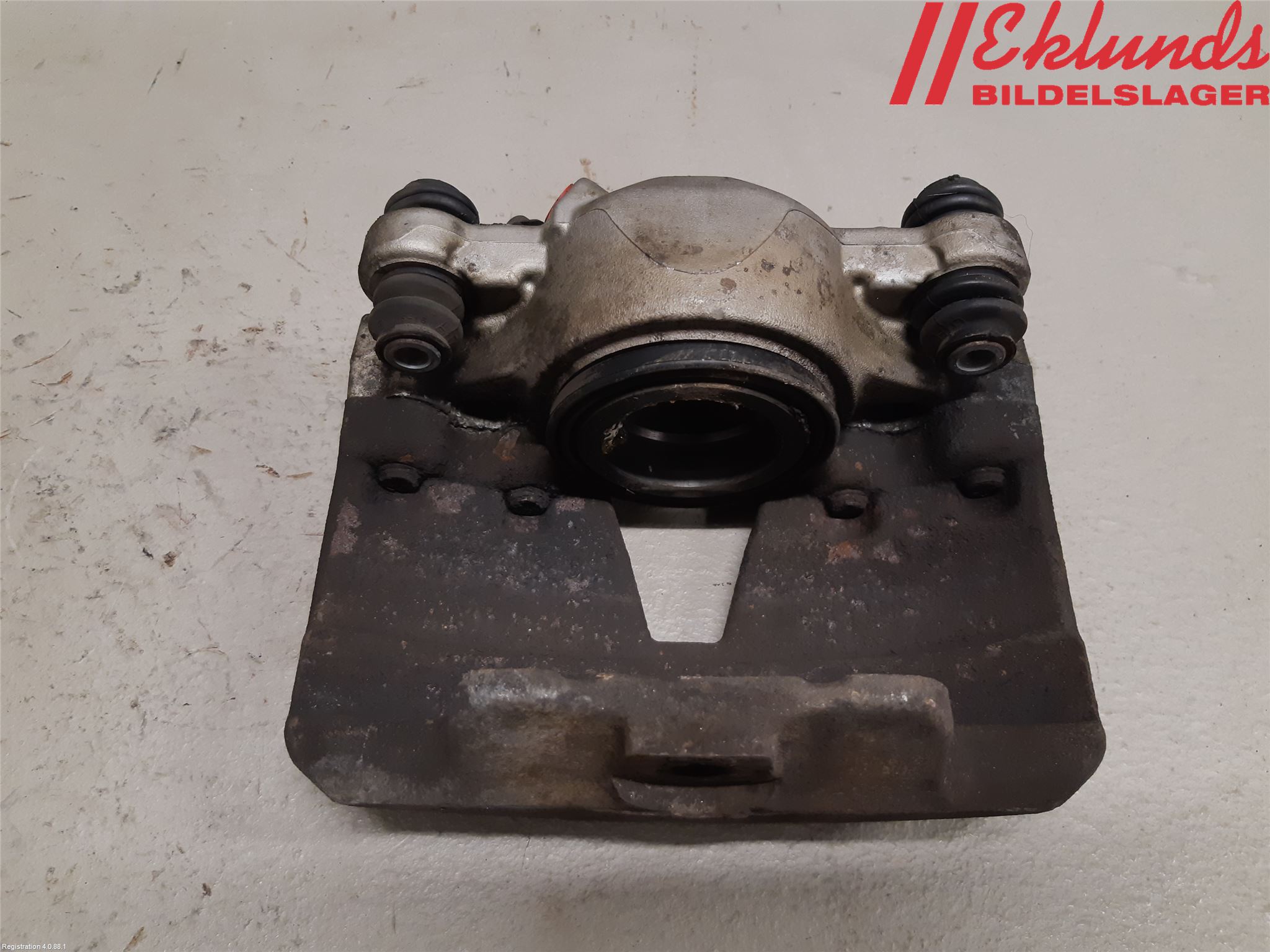 Audi A6/S6 4G 11-18 Bromsok Fram Höger