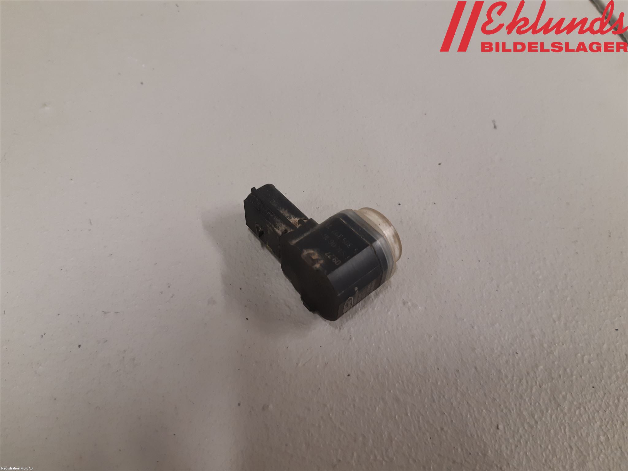 Ford FOCUS 15-18 Parkeringshjälp Backsensor