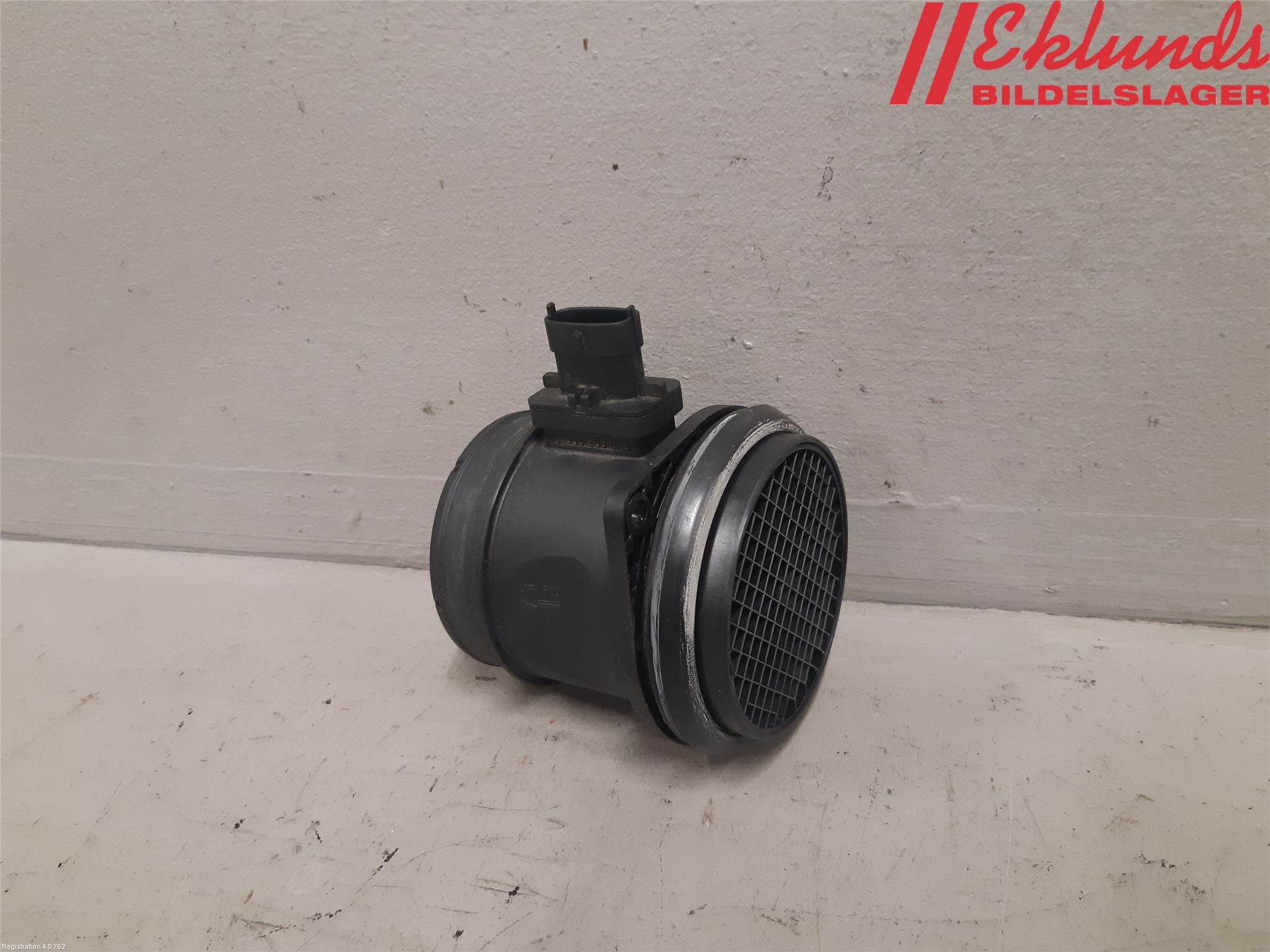 Volvo V70 08-13 Injluftmassamätare