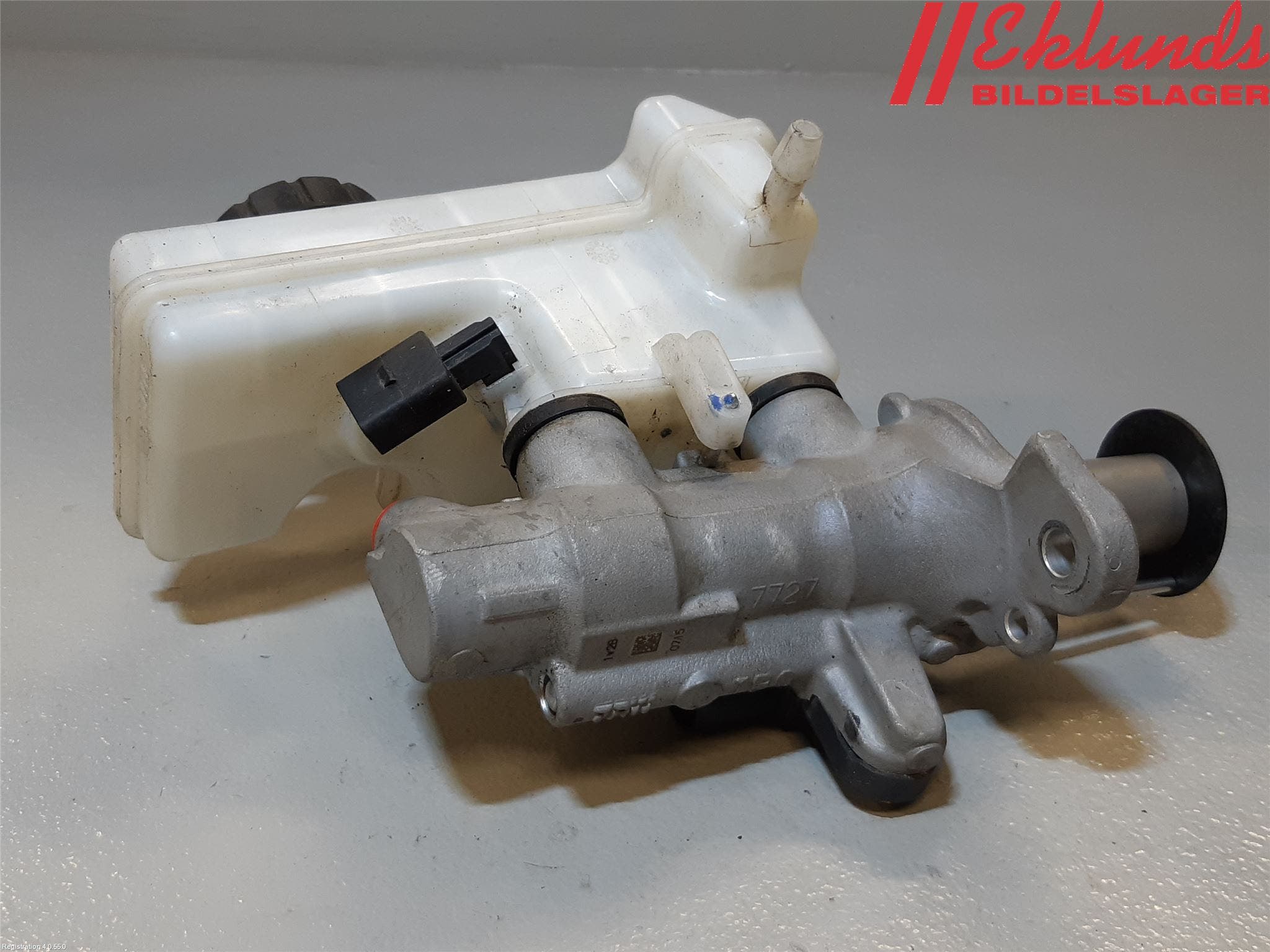 Volkswagen VW GOLF SPORTSVAN 15-20 Broms Huvudcylinder