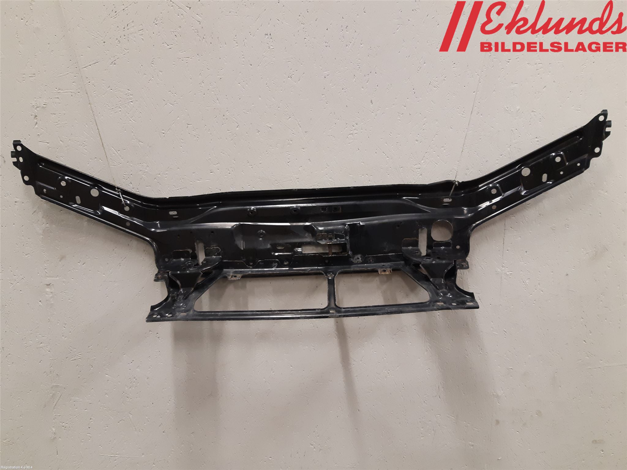 Volvo V70 05-08 Frontplåt