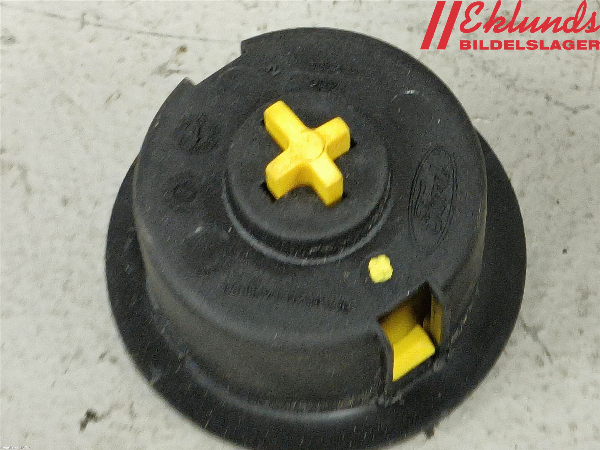 Ford TRANSIT/TOURNEO CONNECT 22- Dörrstopp