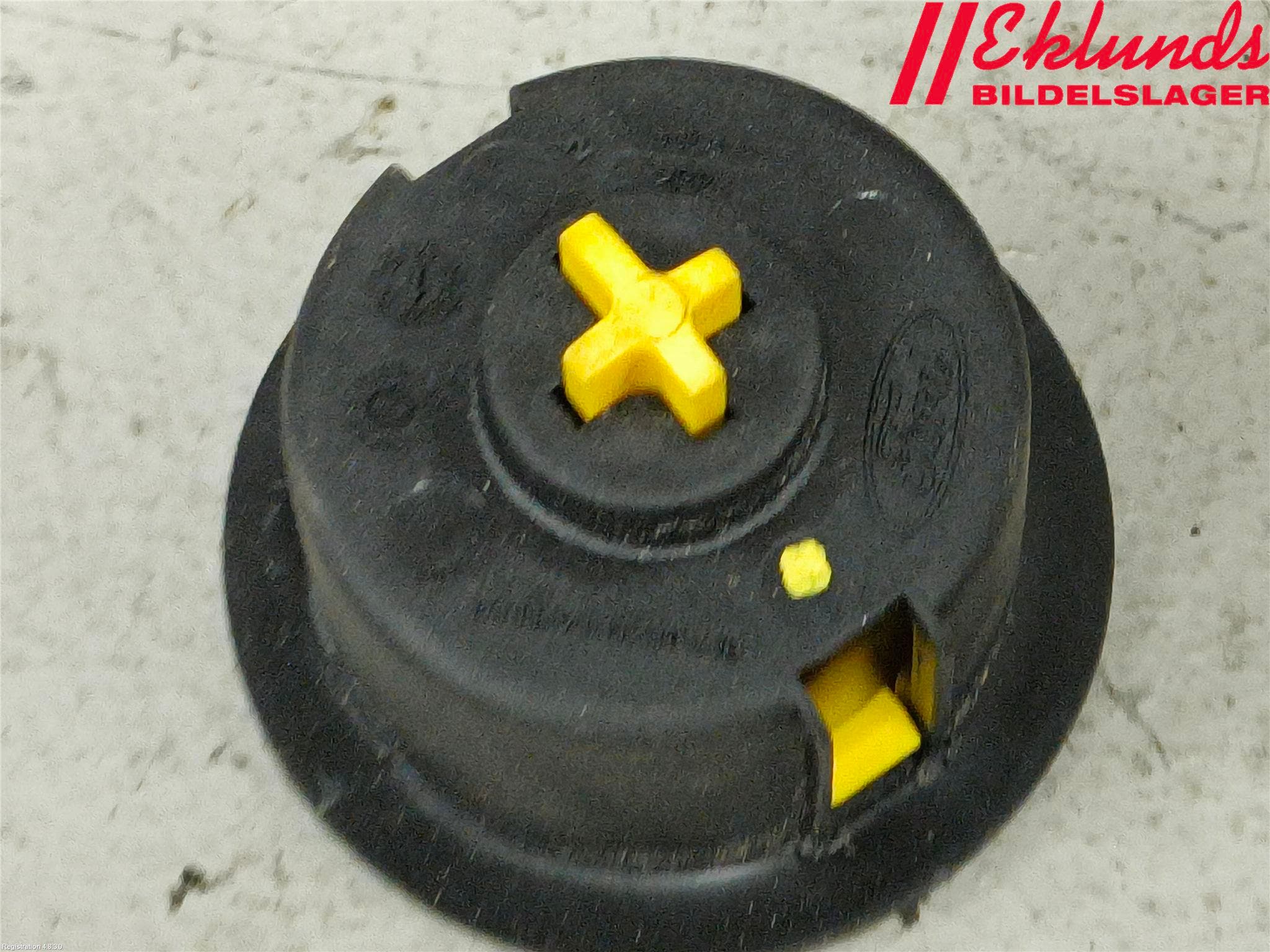 Ford TRANSIT/TOURNEO CONNECT 22- Dörrstopp