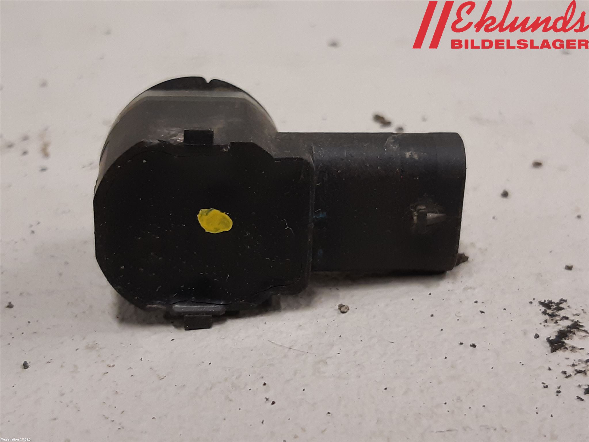 Volvo V60 11-13 Parkeringshjälp Backsensor