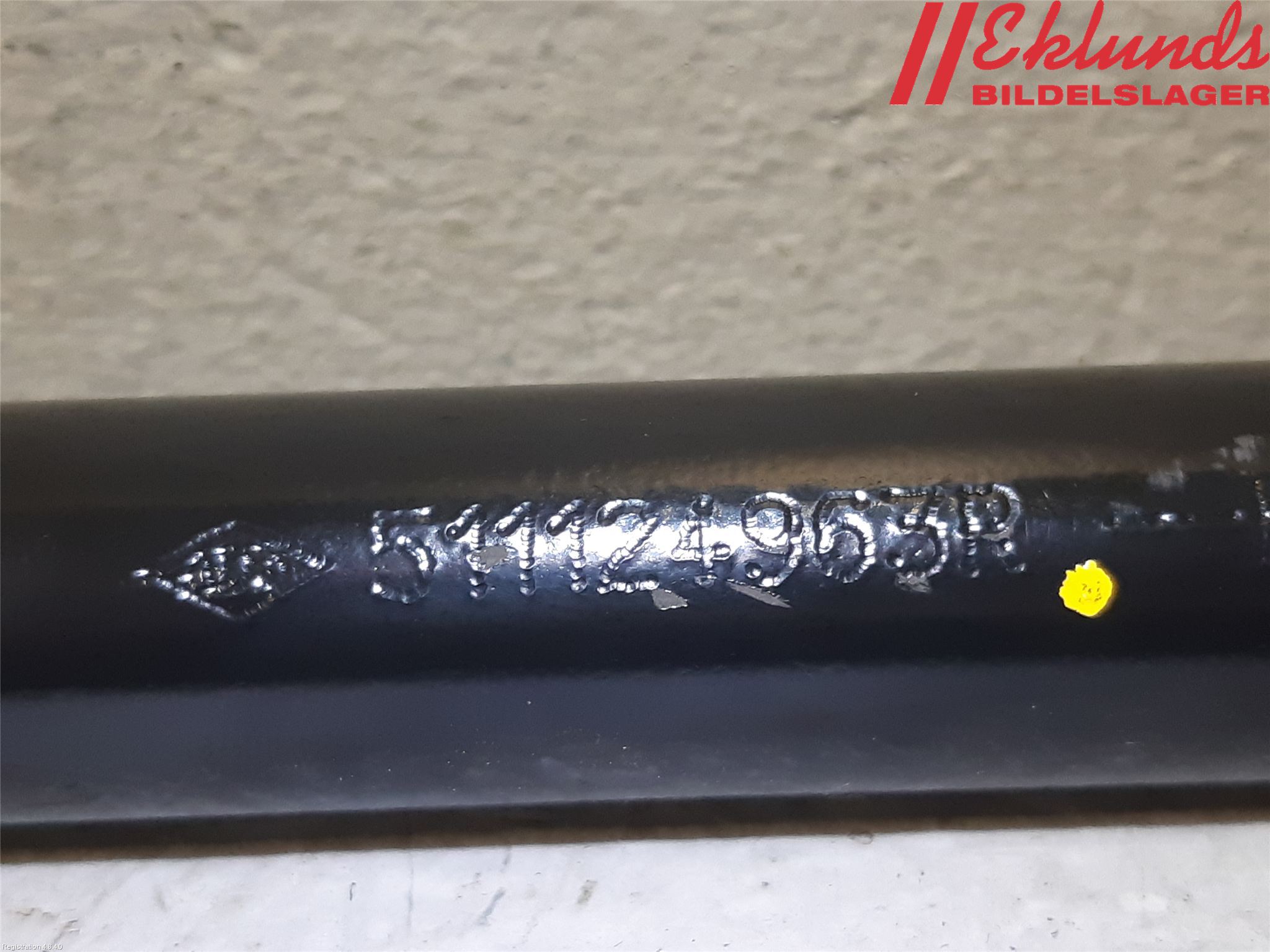 Renault CLIO/E-TECH V 20- Bogserögla