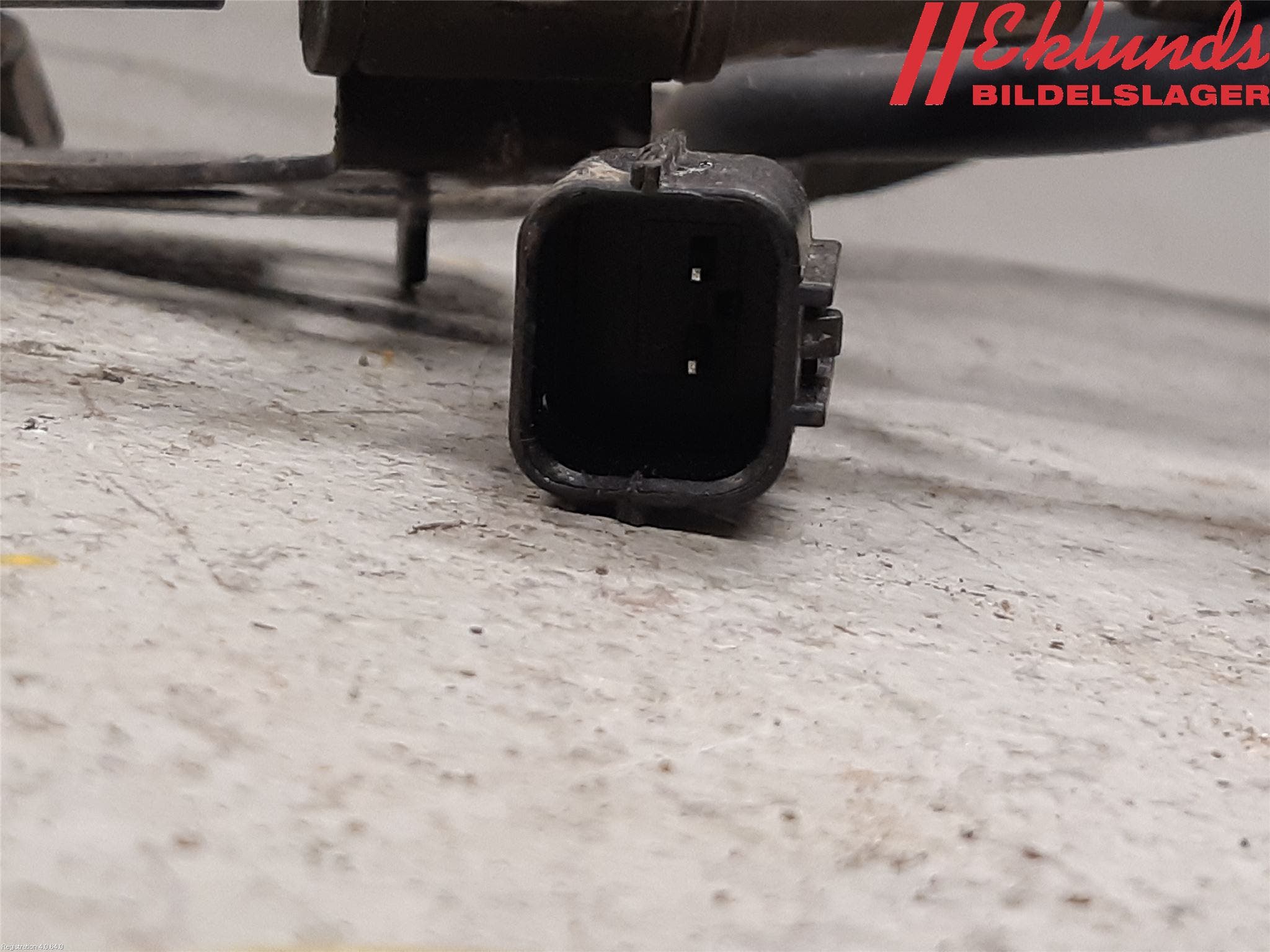 Kia NIRO (DE) 17-22 Abs Sensor