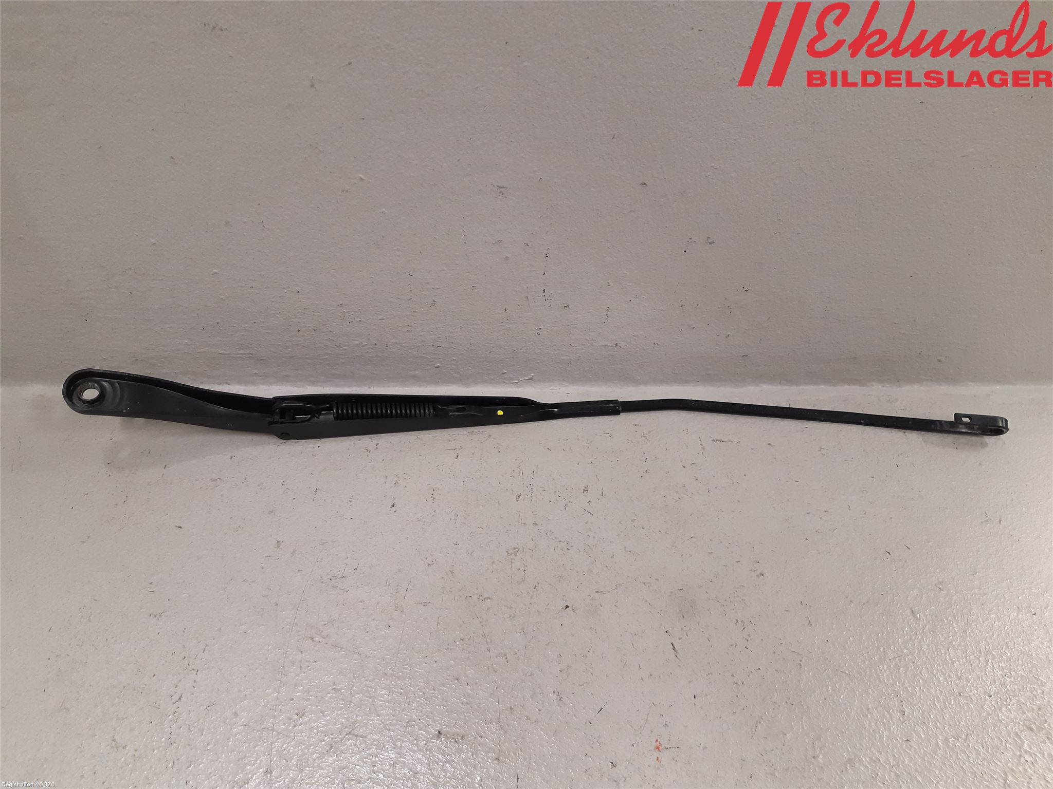 Renault MASTER III 20-24 Torkararm Armar Vindruta