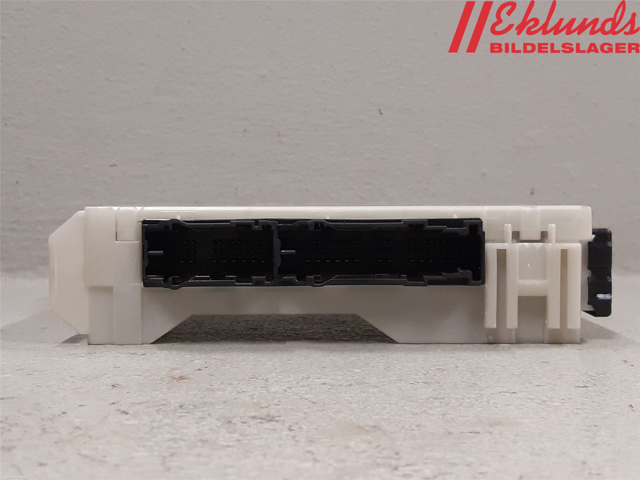 Toyota COROLLA 19- Styrenhet Övrigt