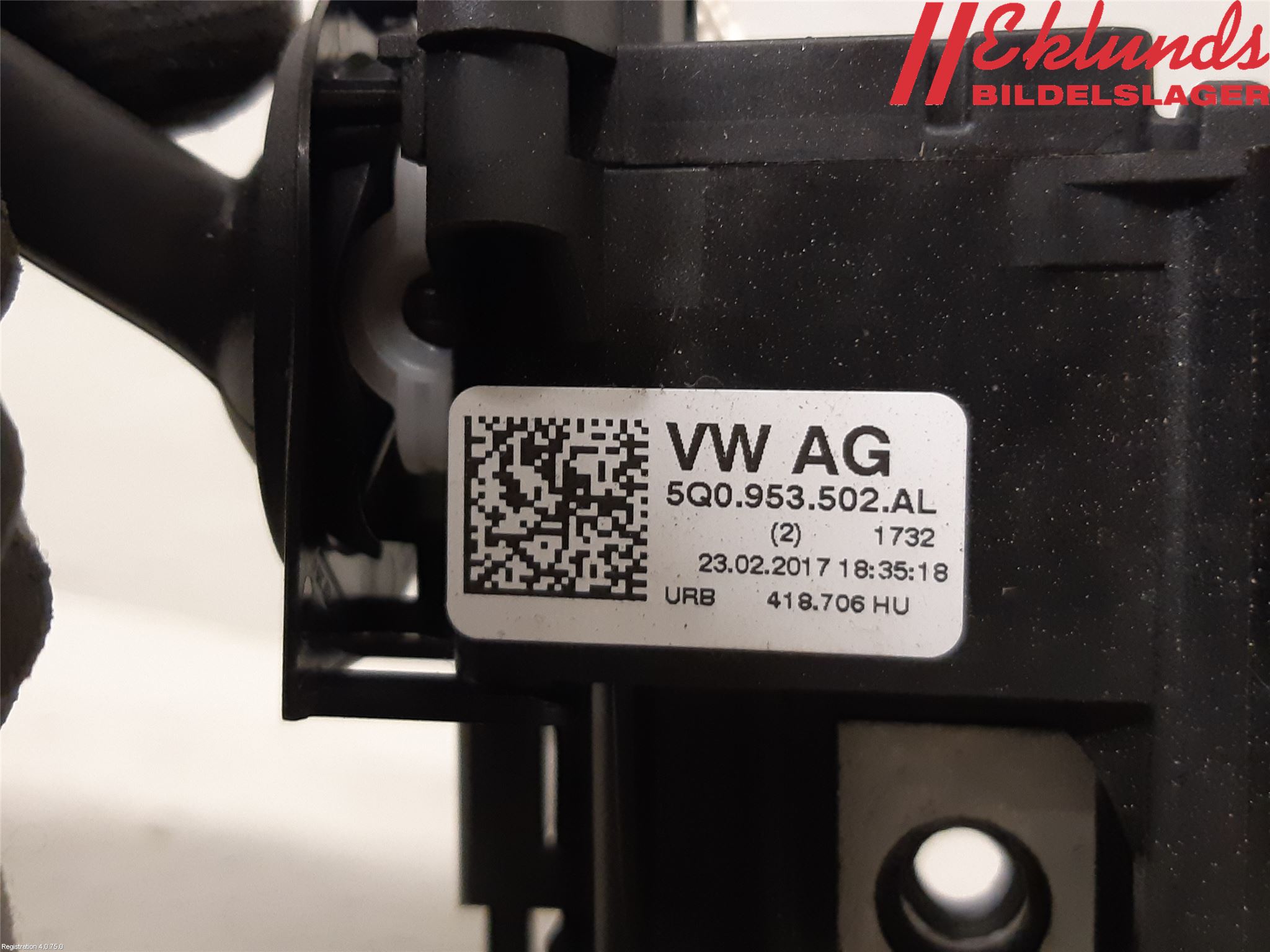 Seat ATECA 16->> Spakcentral