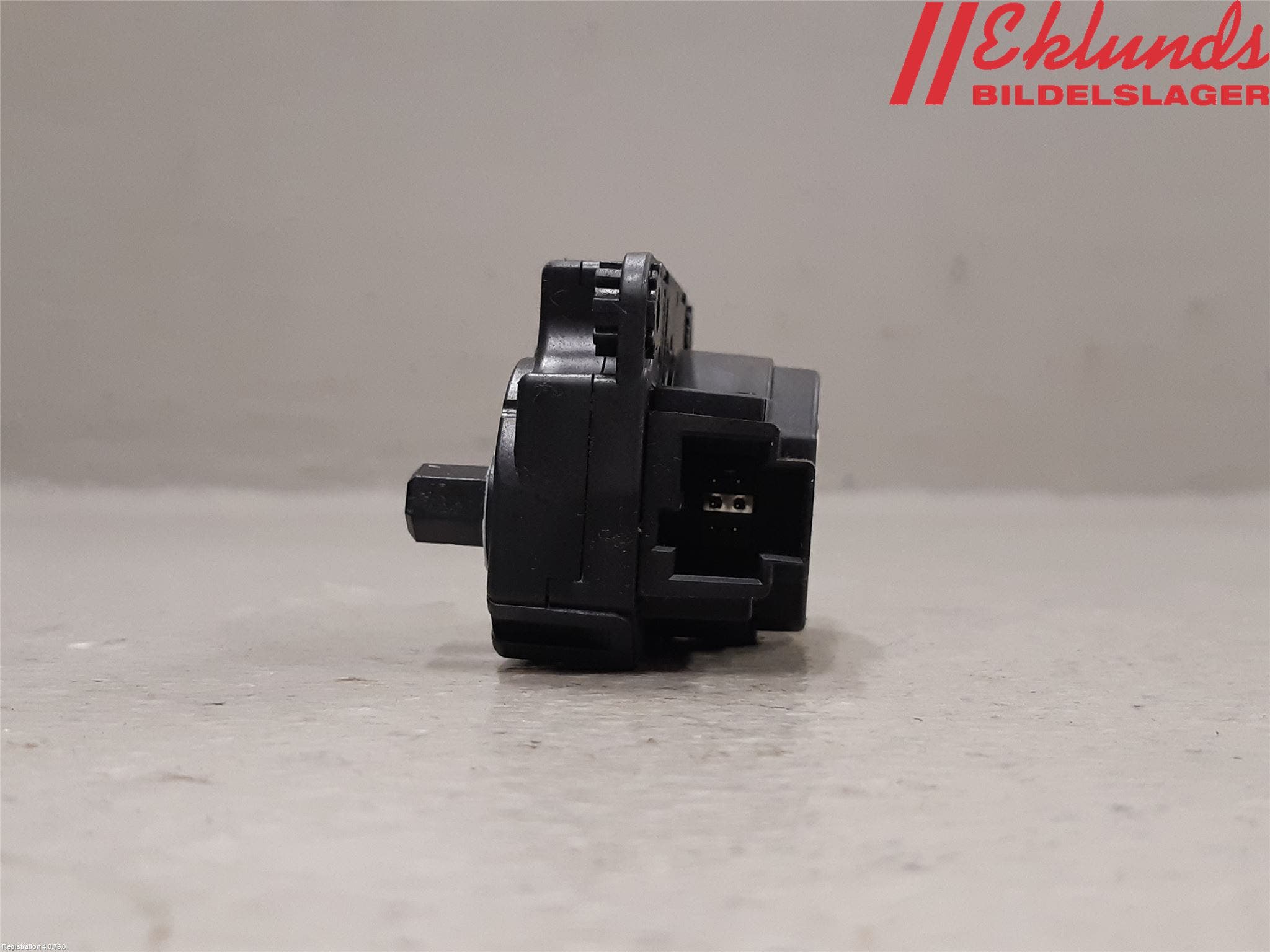 Peugeot EXPERT/E-EXPERT 17- Ac Reglermotor