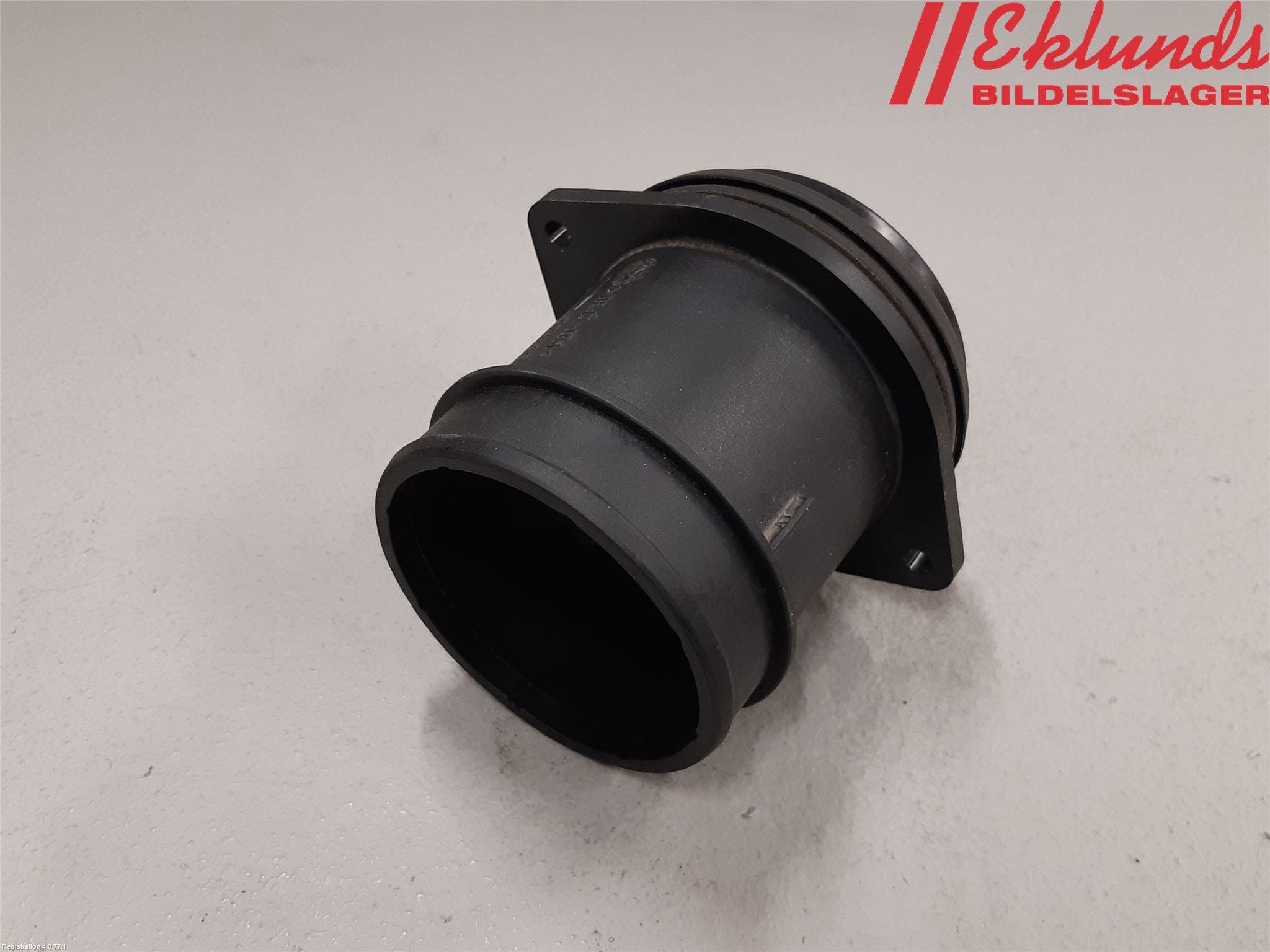 Volvo V70 08-13 Injluftmassamätare