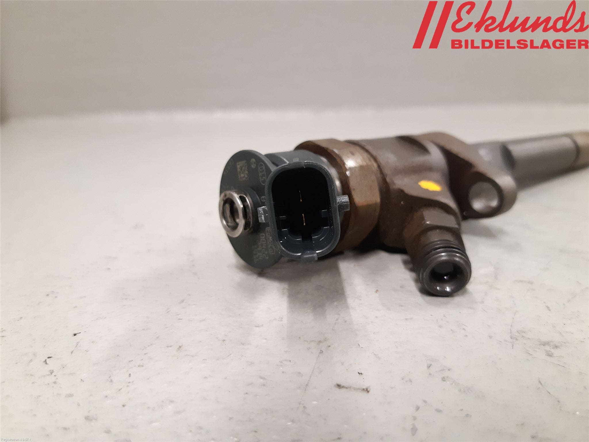 Ford FOCUS 08-11 Injspridare