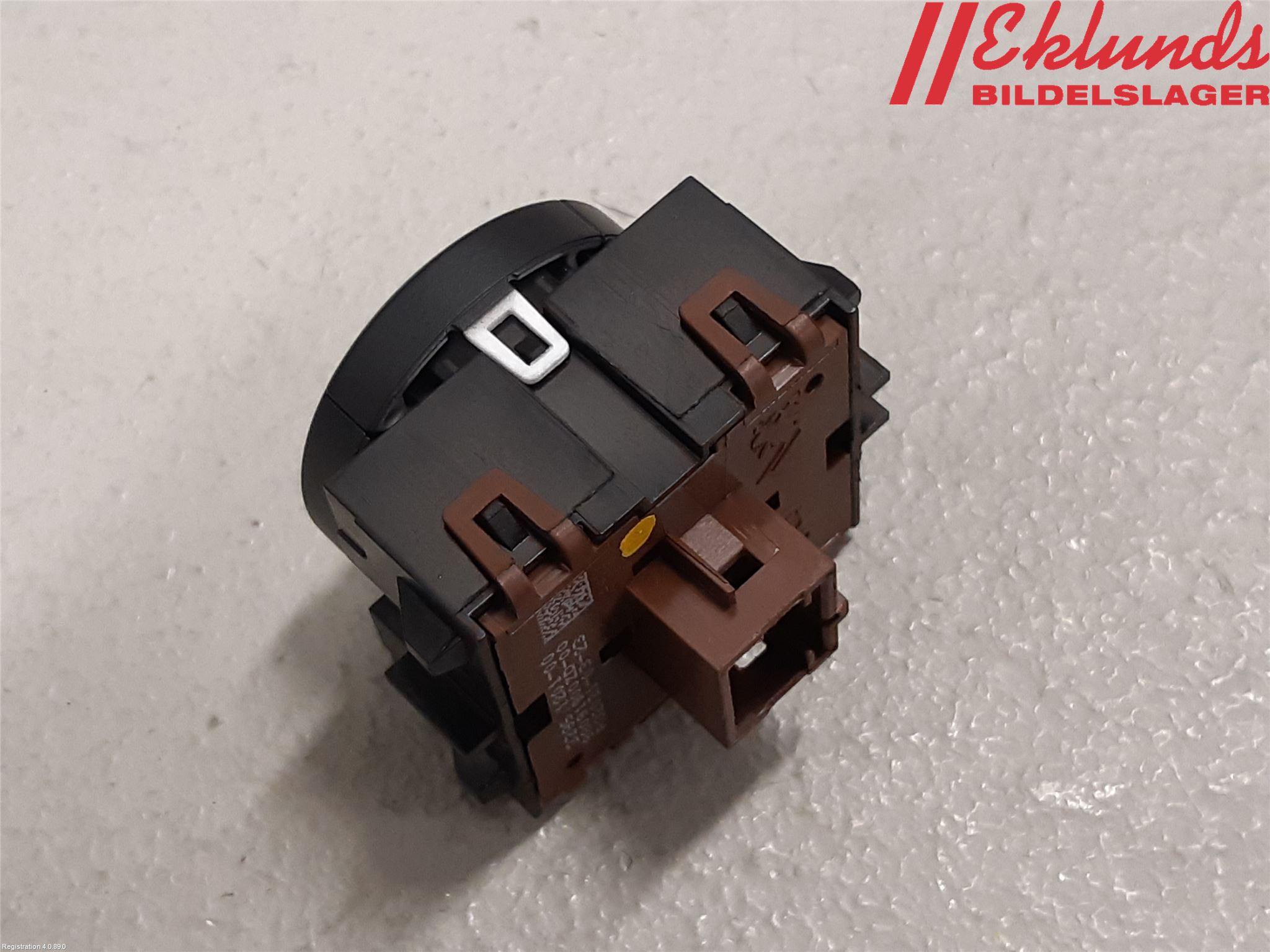 Peugeot EXPERT/E-EXPERT 17- Strömställare Multifunktion