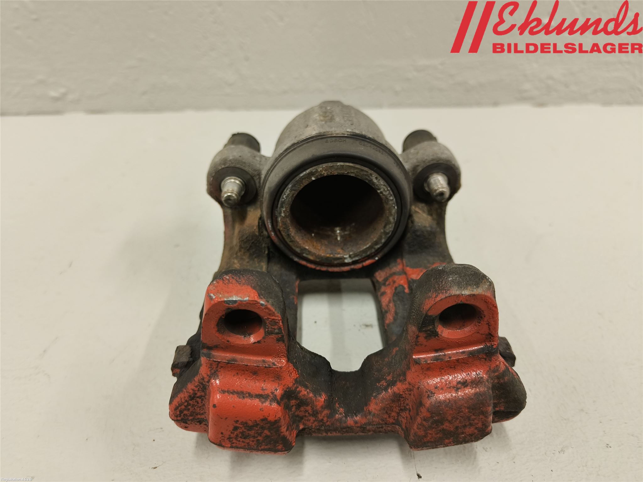 BMW 3 F30/F31/F80 12-19 Bromsok Fram Höger