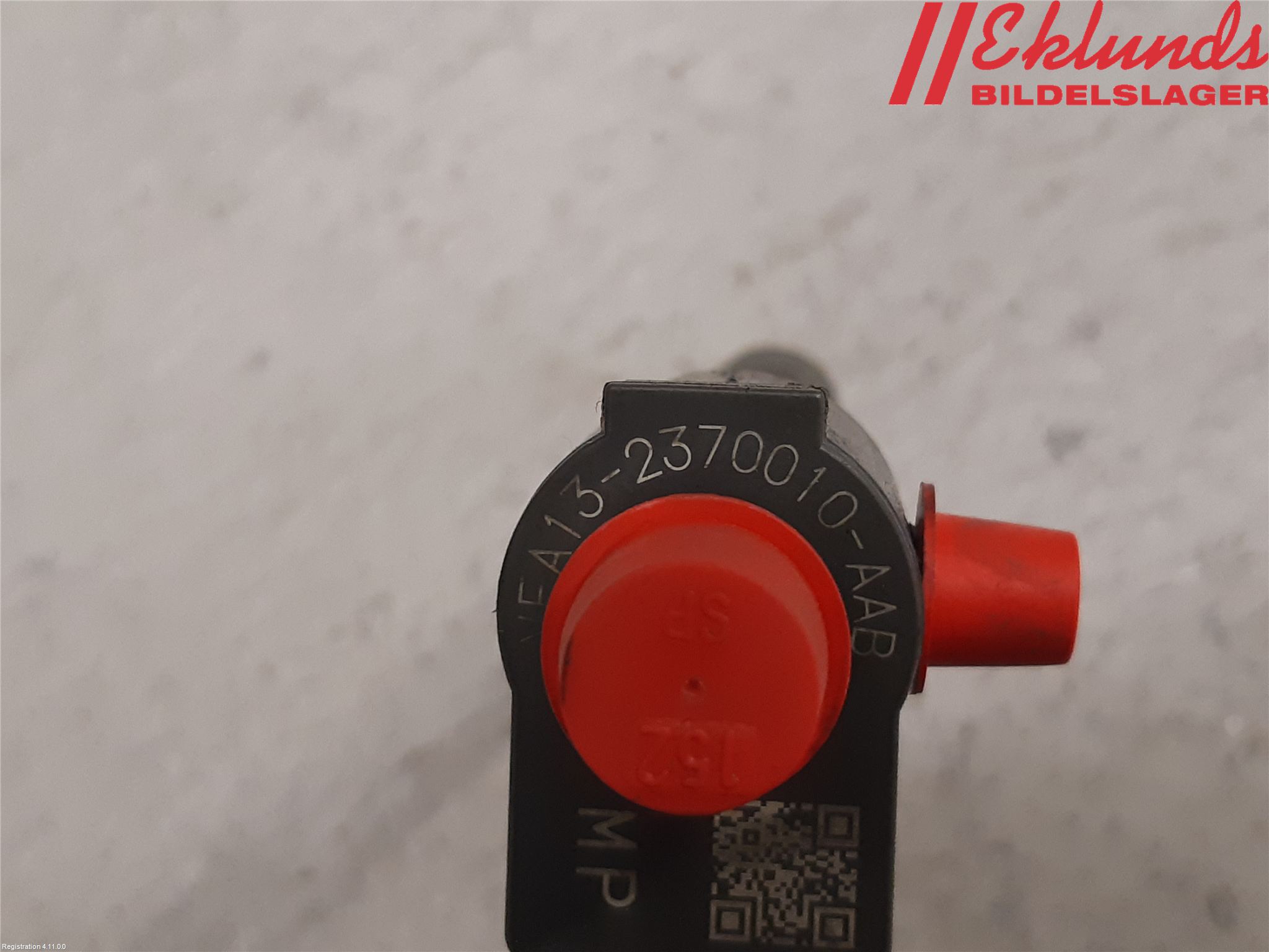 Volvo S90 17->> Injspridare