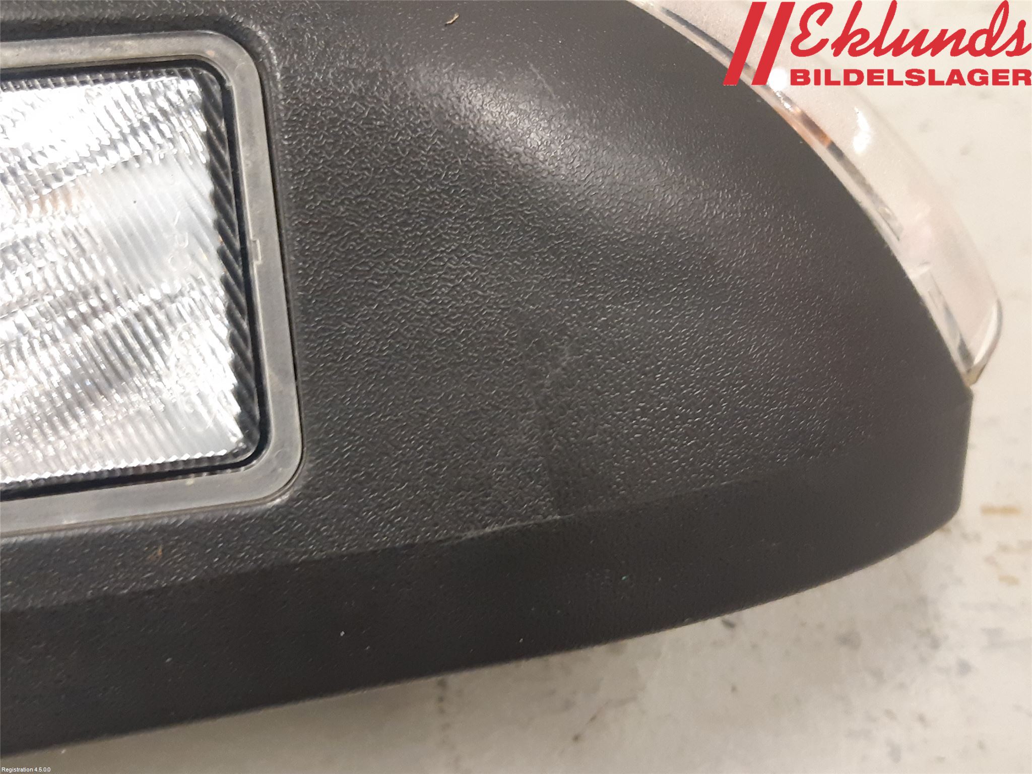 Ford FOCUS 11-14 Spegel Yttre El Vä