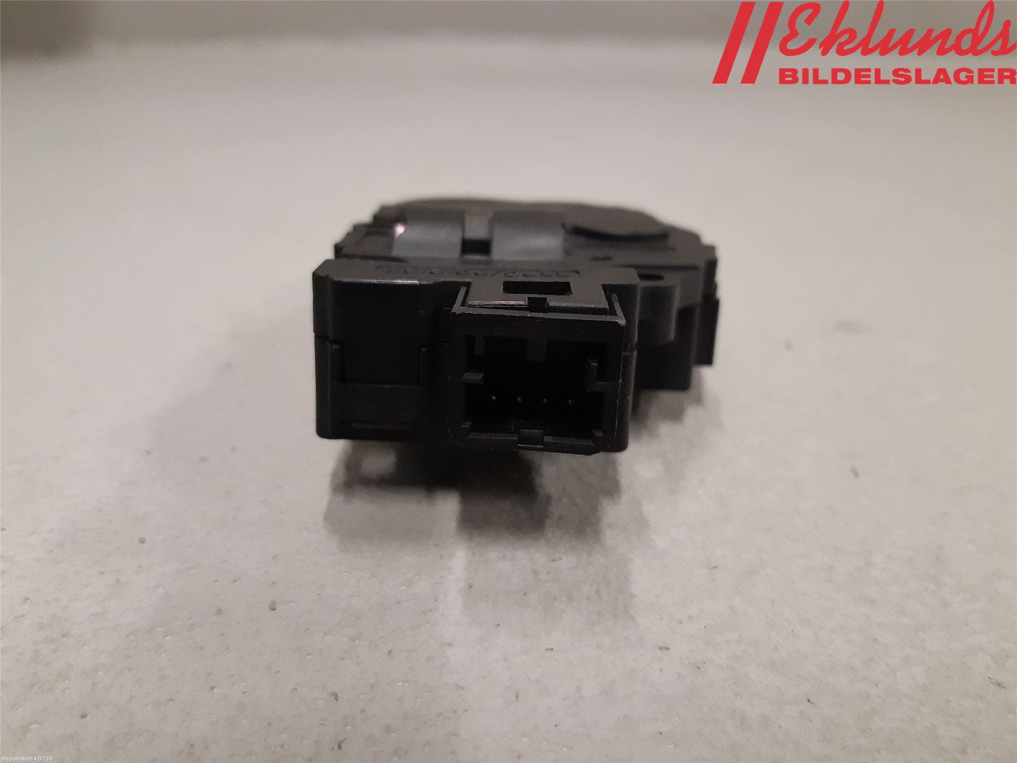 BMW X5 F15 13-18 Ac Reglermotor