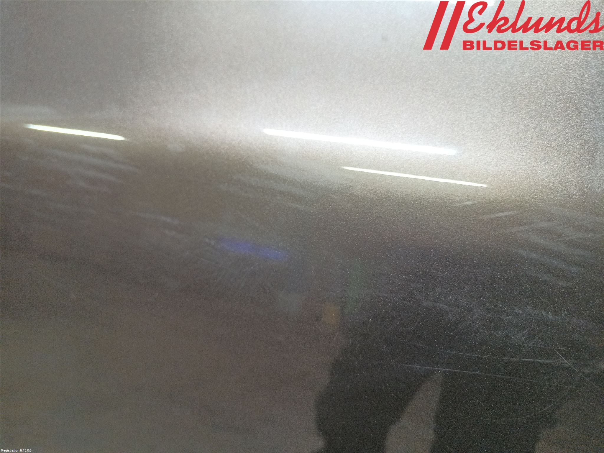 Kia CEED 12-18 Dörr Bak Höger