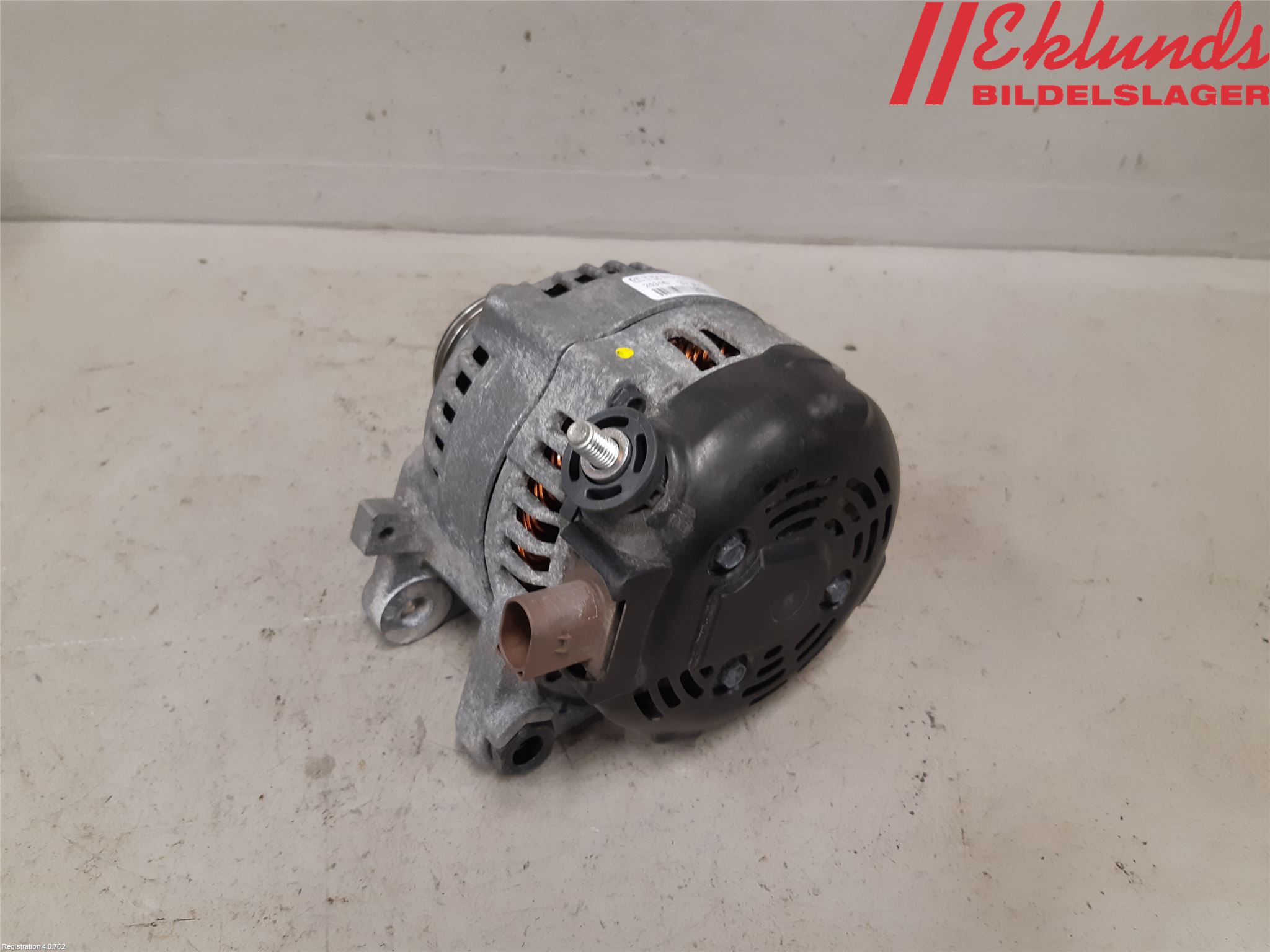 Kia CEED 12-18 Generator