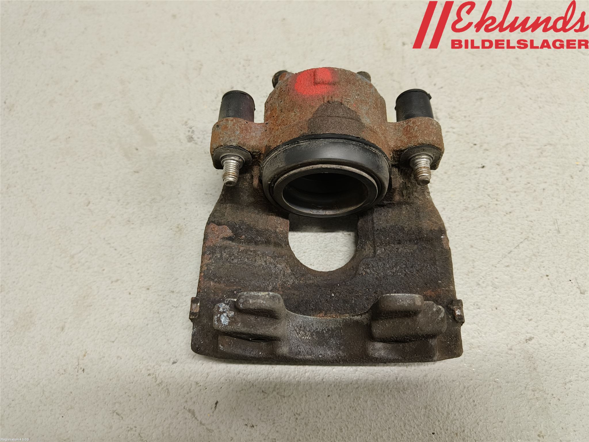 Ford FOCUS 19- Bromsok Fram Vänster