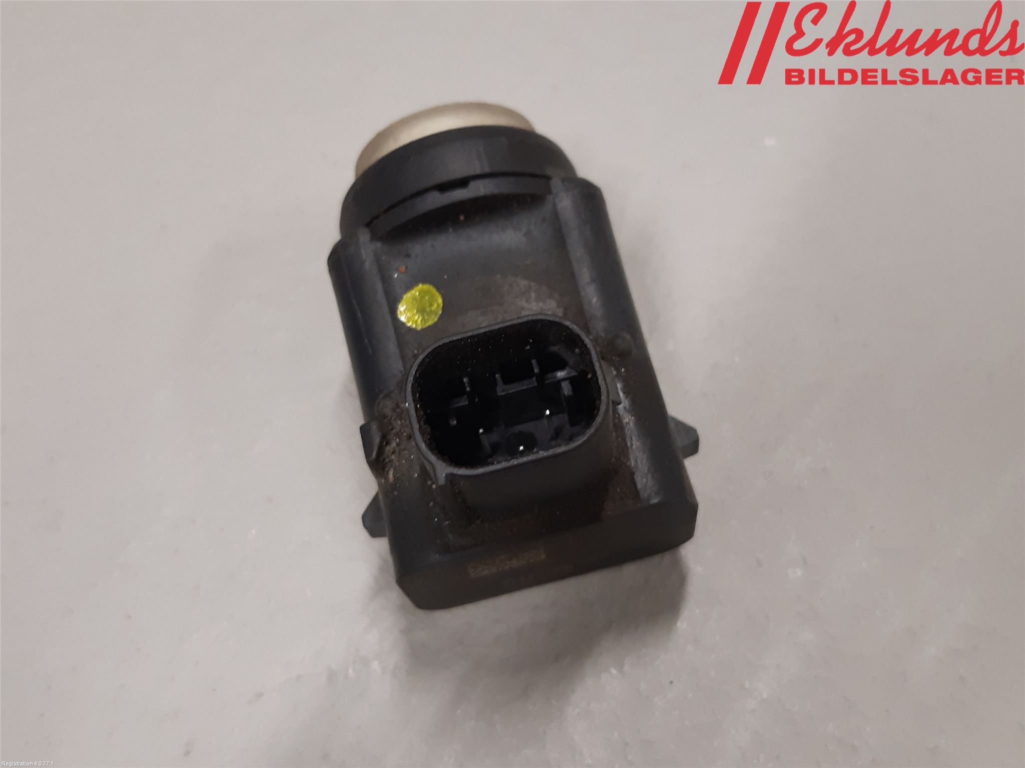 Saab 9-3 VER2/VER3 08-15 Parkeringshjälp Backsensor