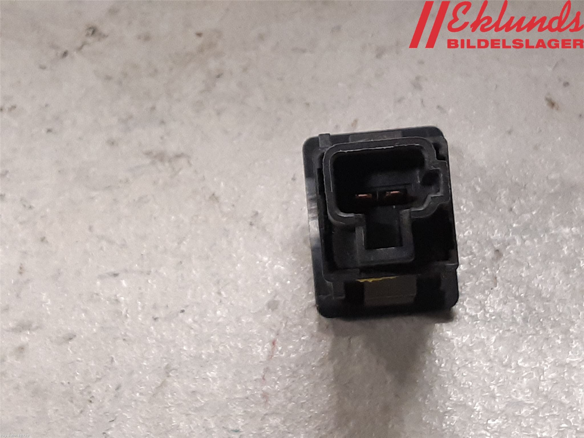 Lexus GS 300/430/450H 05-12 Strömställare Däcktryckskontroll