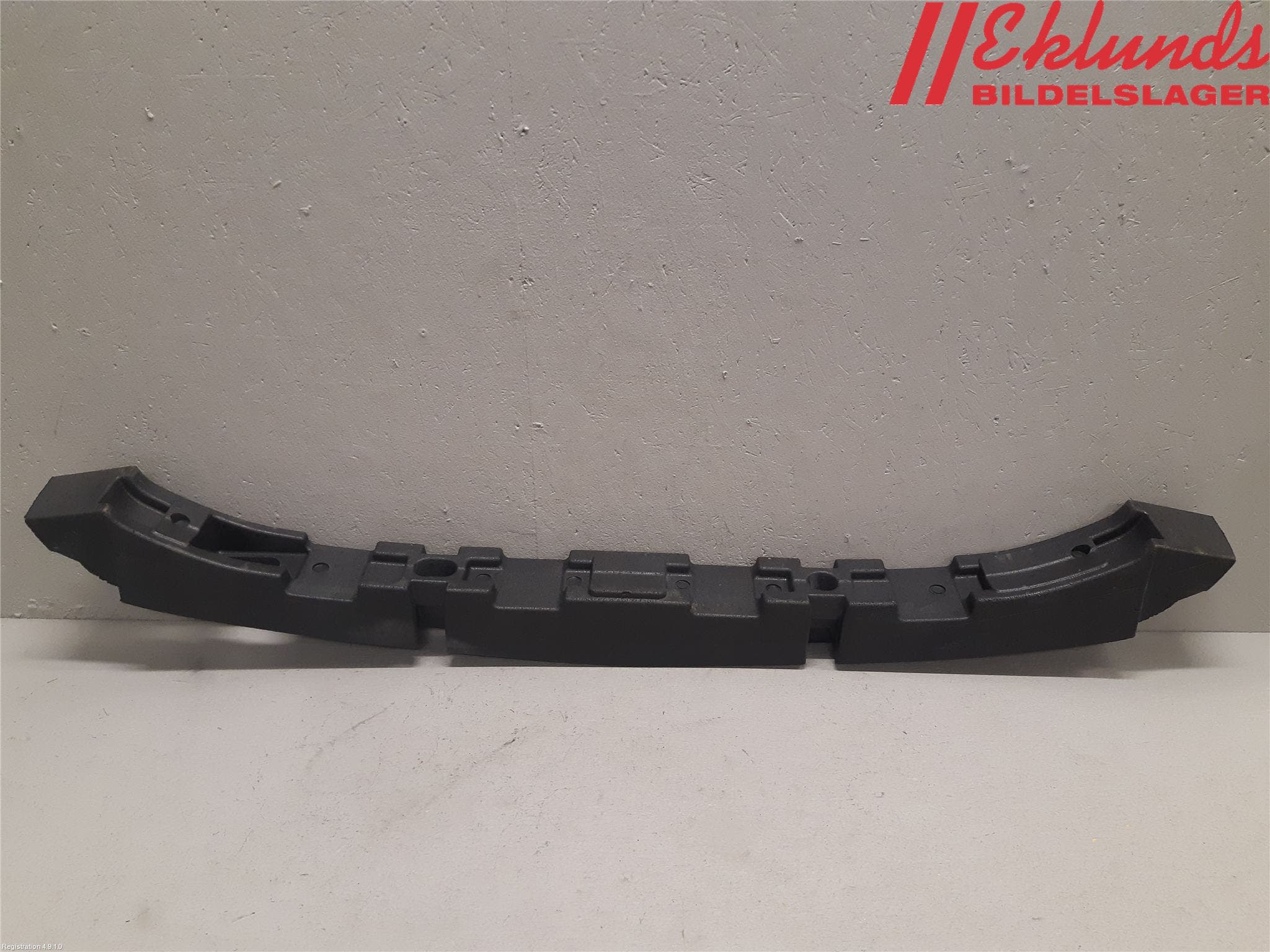 Mercedes-Benz MB CLC-KLASS (CL203) 08-11 Stötfångare Deformelement Bak