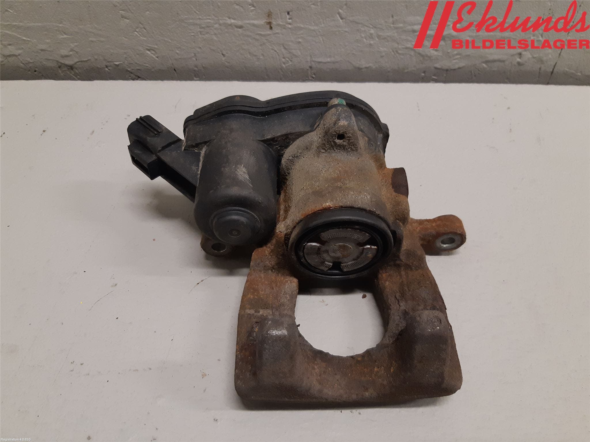 Mazda 6 13- Bromsok Bak Höger