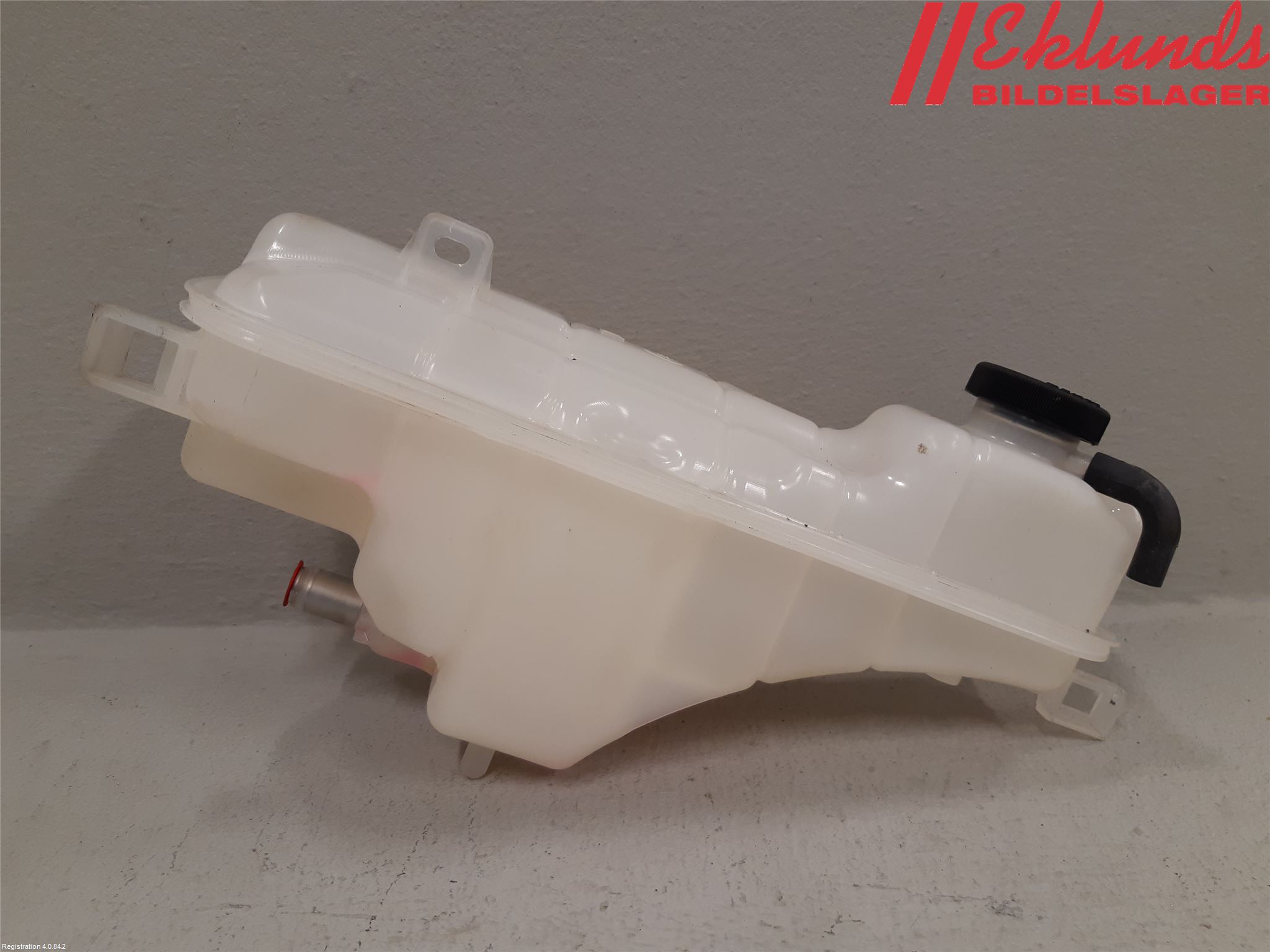 Lexus IS 250/350 14-20 Expansionstank