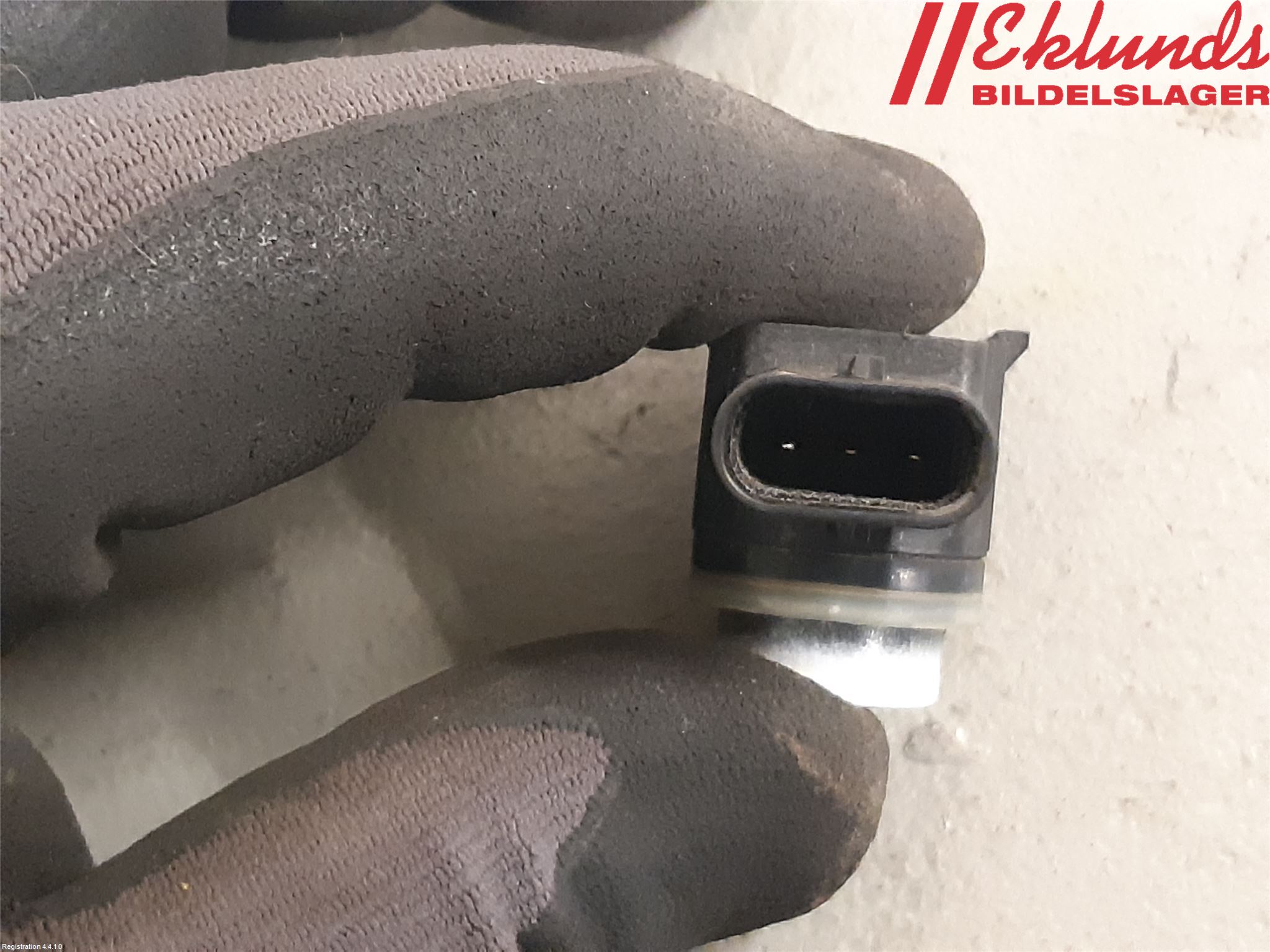 Volvo XC60 14-17 Parkeringshjälp Backsensor