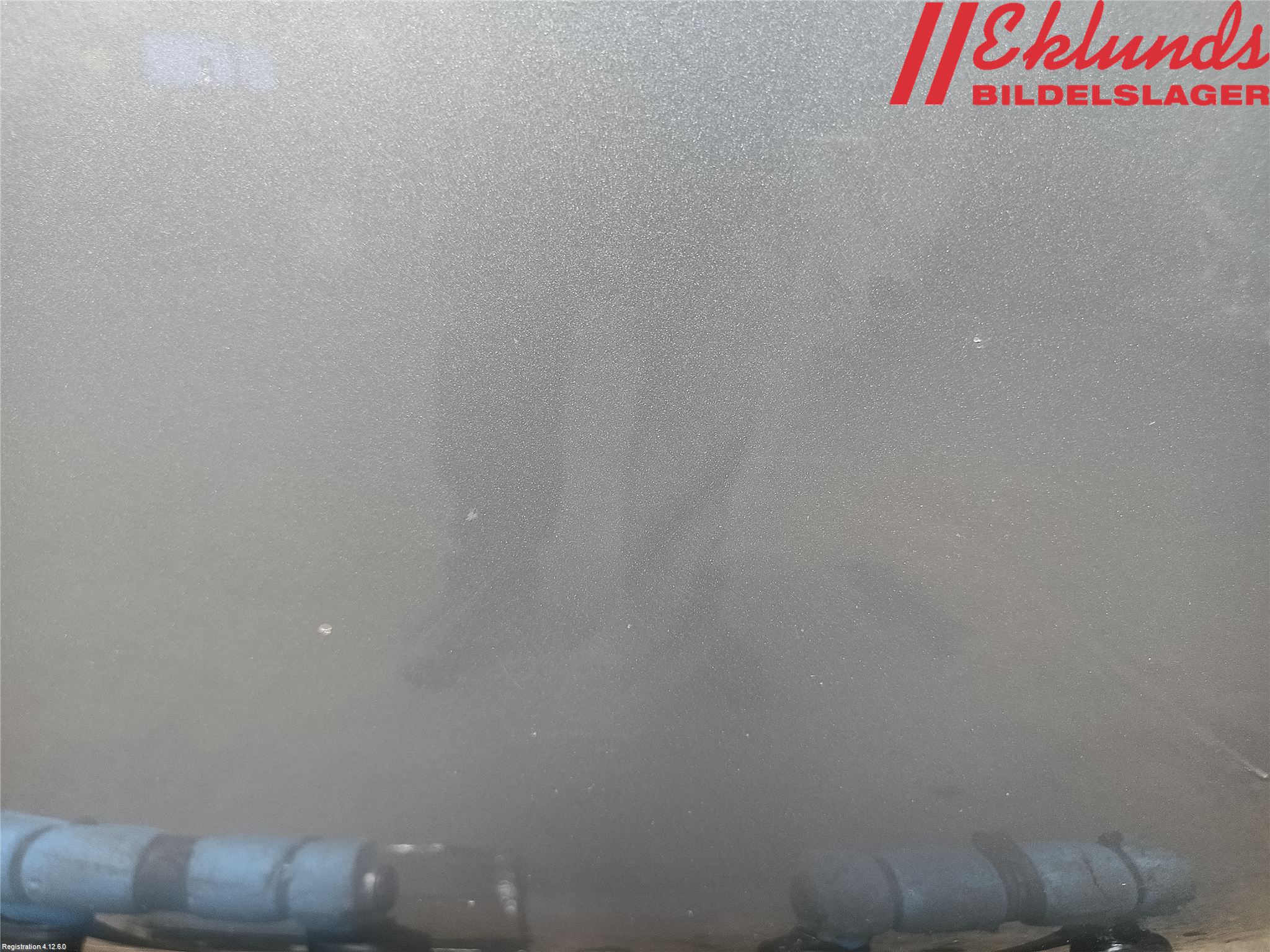 Audi A6/S6 4G 11-18 Huv Fram