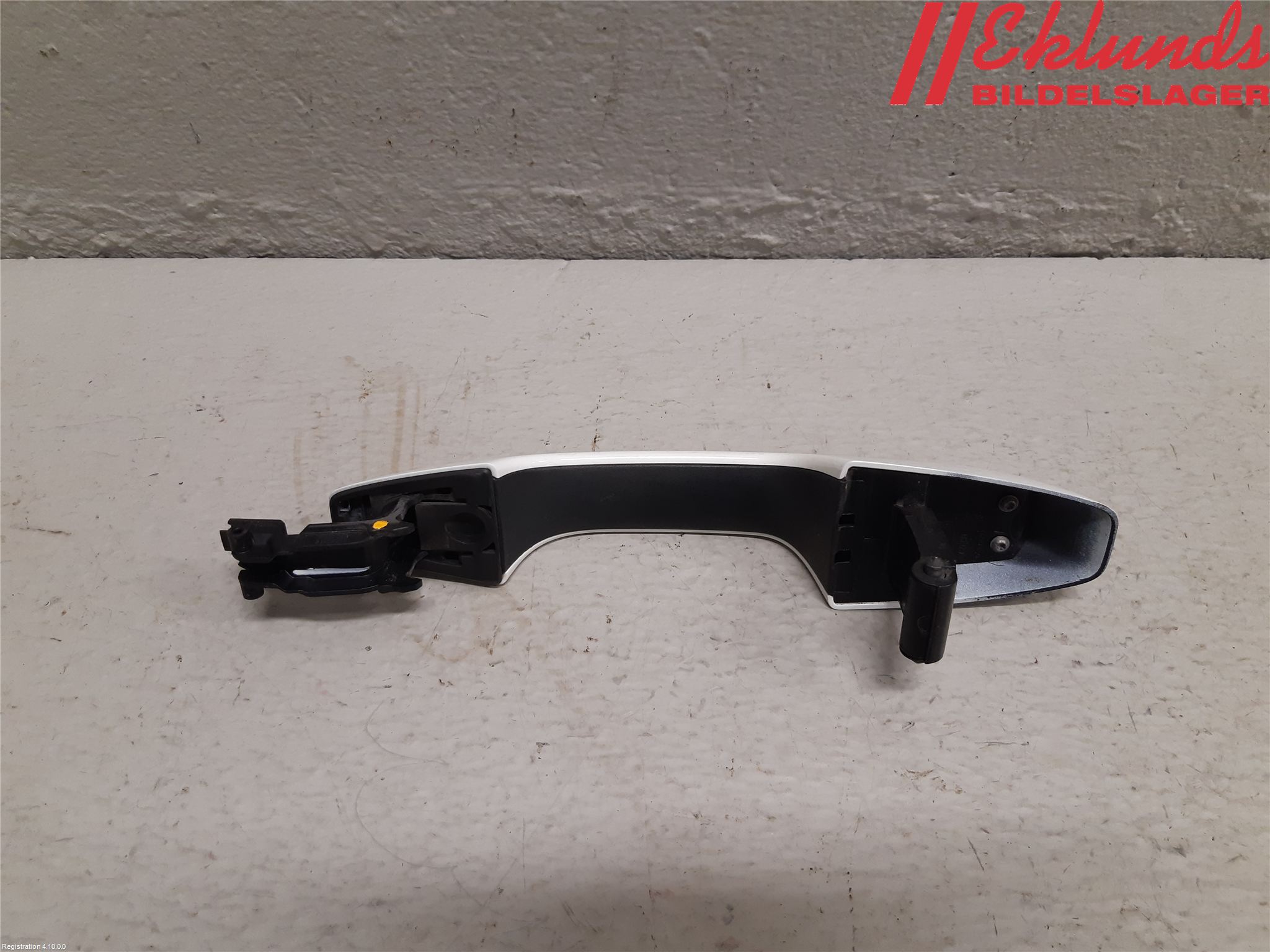 Volvo V60 19- Dörrhandtag Yttre Vä