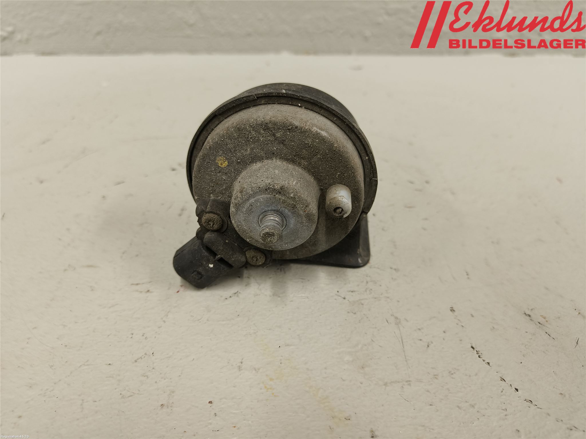 BMW 5 F10/F11/F18 09-17 Signalhorn