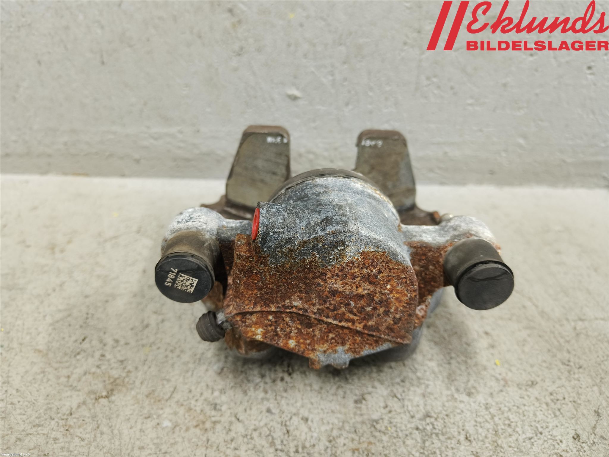 Volvo XC90/RECHARGE 16- Bromsok Fram Höger