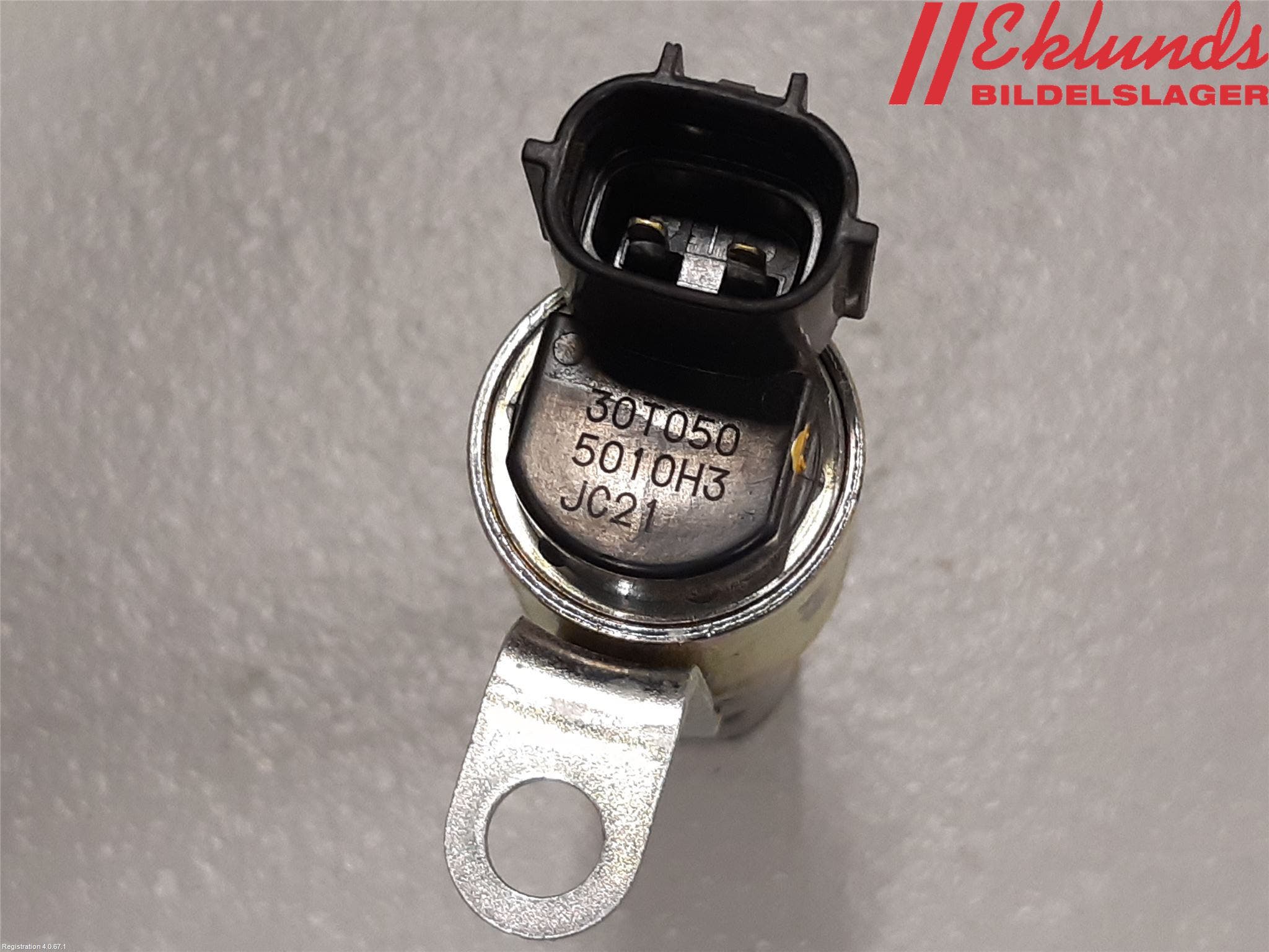 Toyota COROLLA 19- Kamställningsventil