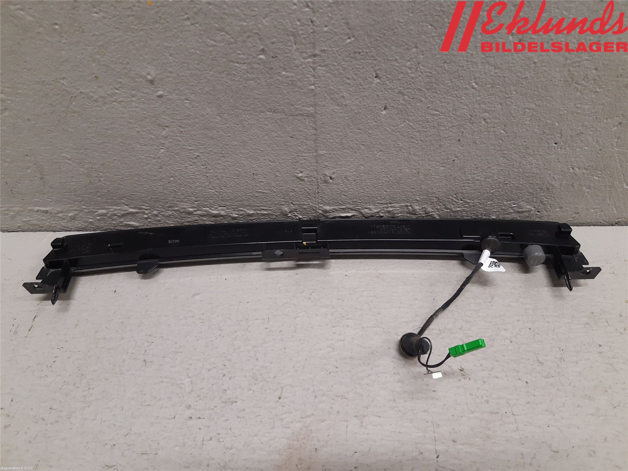 Volvo V60 19- Bromsljus Bakruta