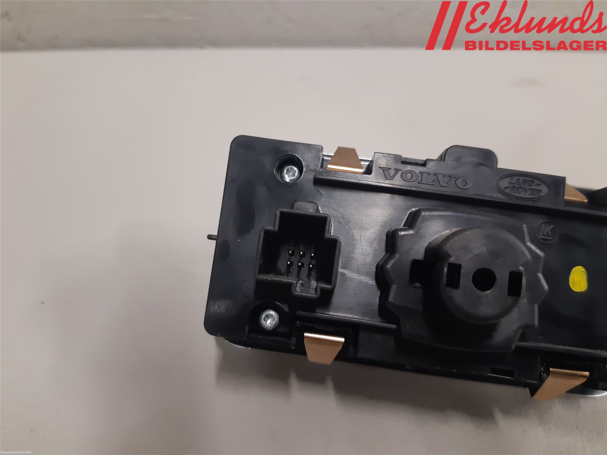Volvo XC60 14-17 Strömställare Ljus