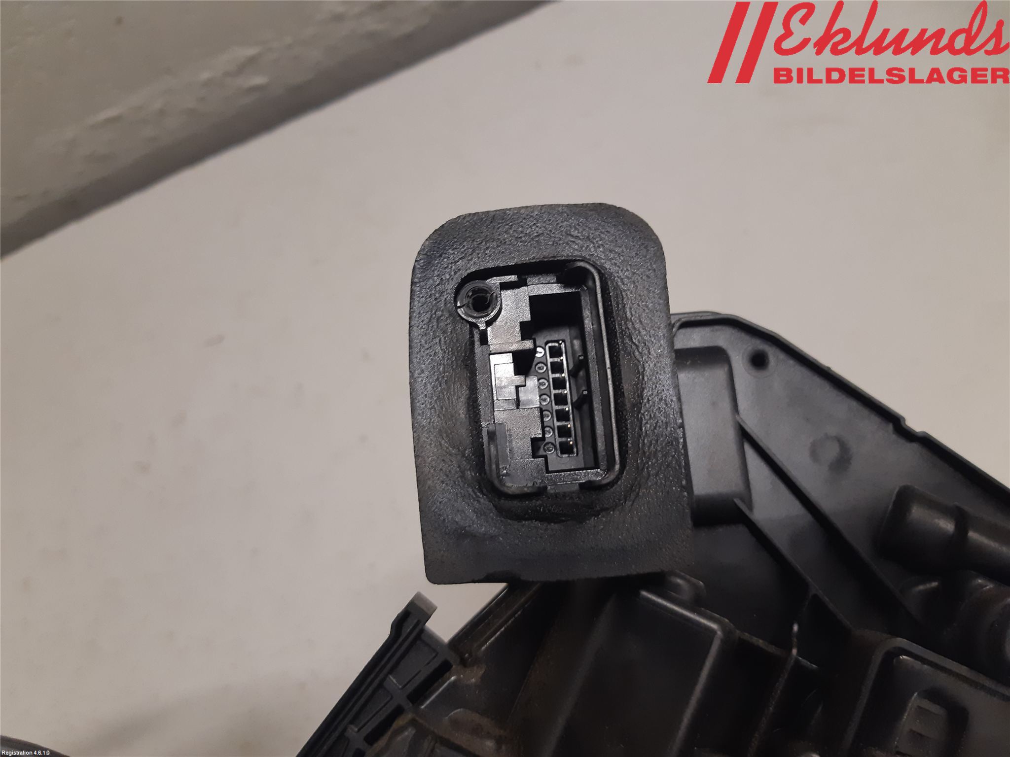 Seat LEON 13-20 Låskista-Dörrlås